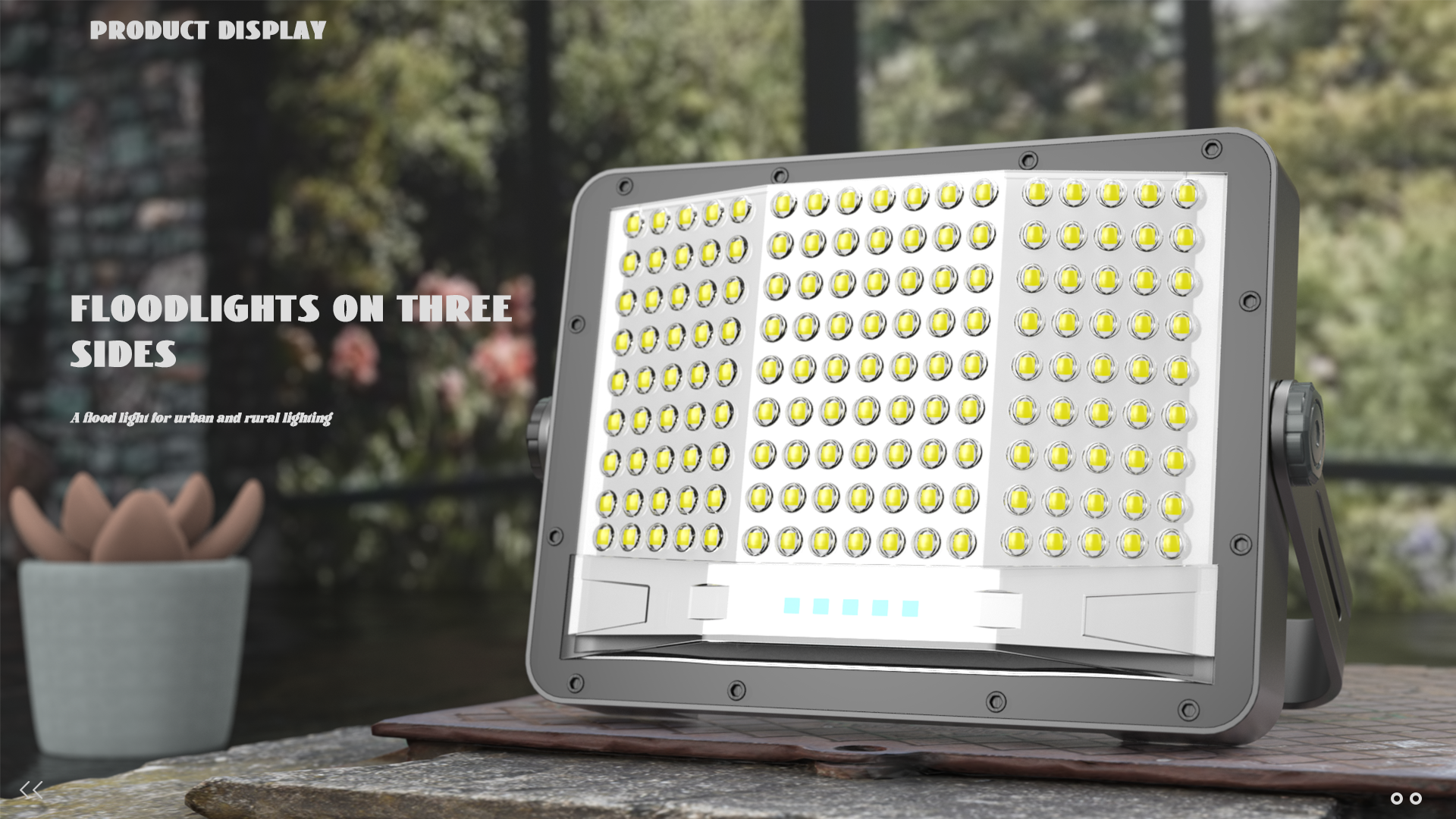 Outdoor lighting ，product design，industrial design，Outdoor products，lamps and lanterns，Industrial accessories，