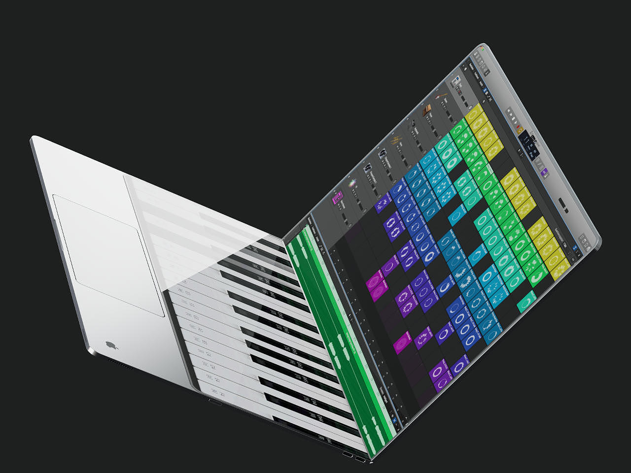 macbook，Digital，electronic product，intelligence，