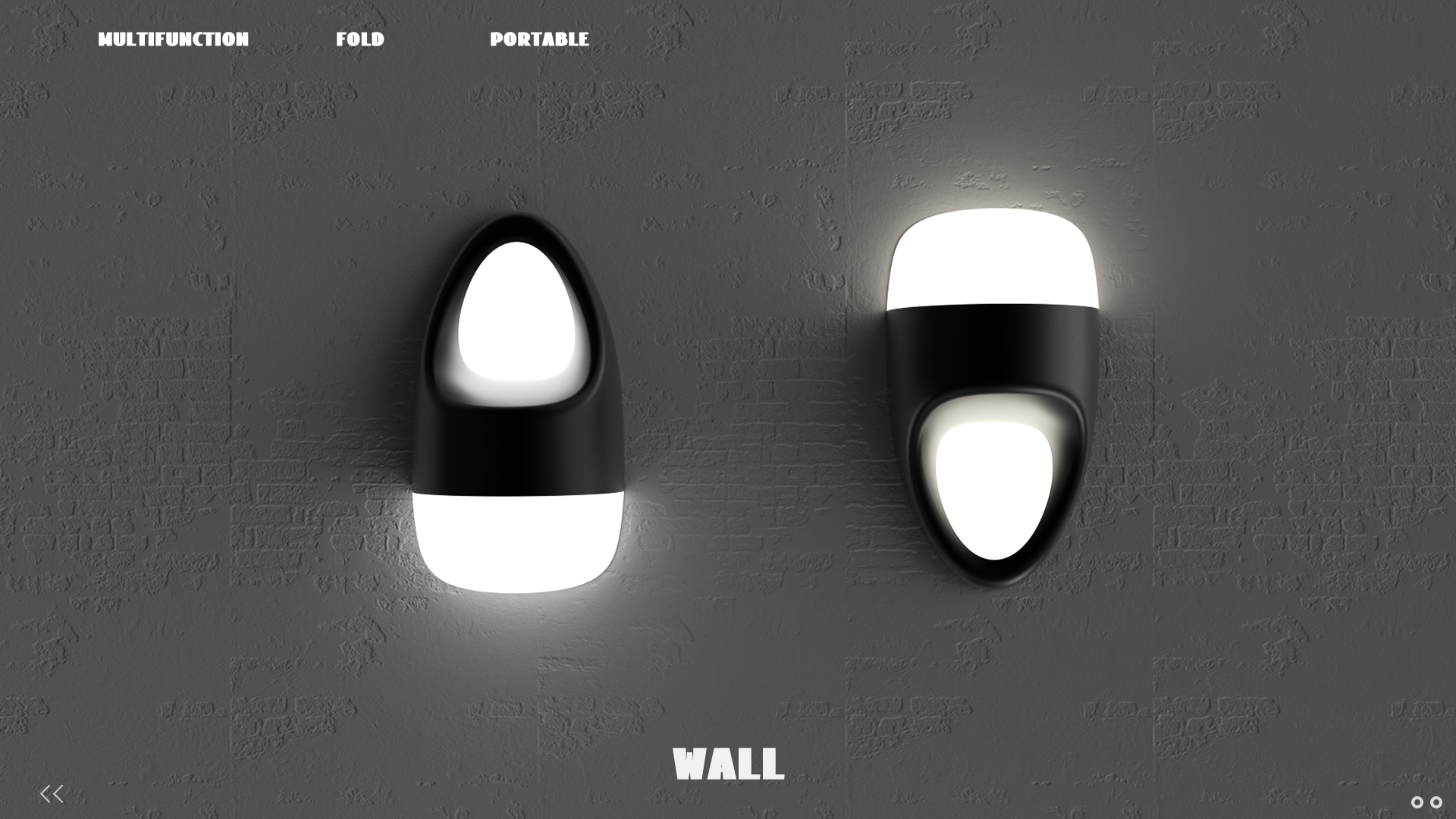 Outdoor lighting ，product design，industrial design，Outdoor products，lamps and lanterns，Industrial accessories，