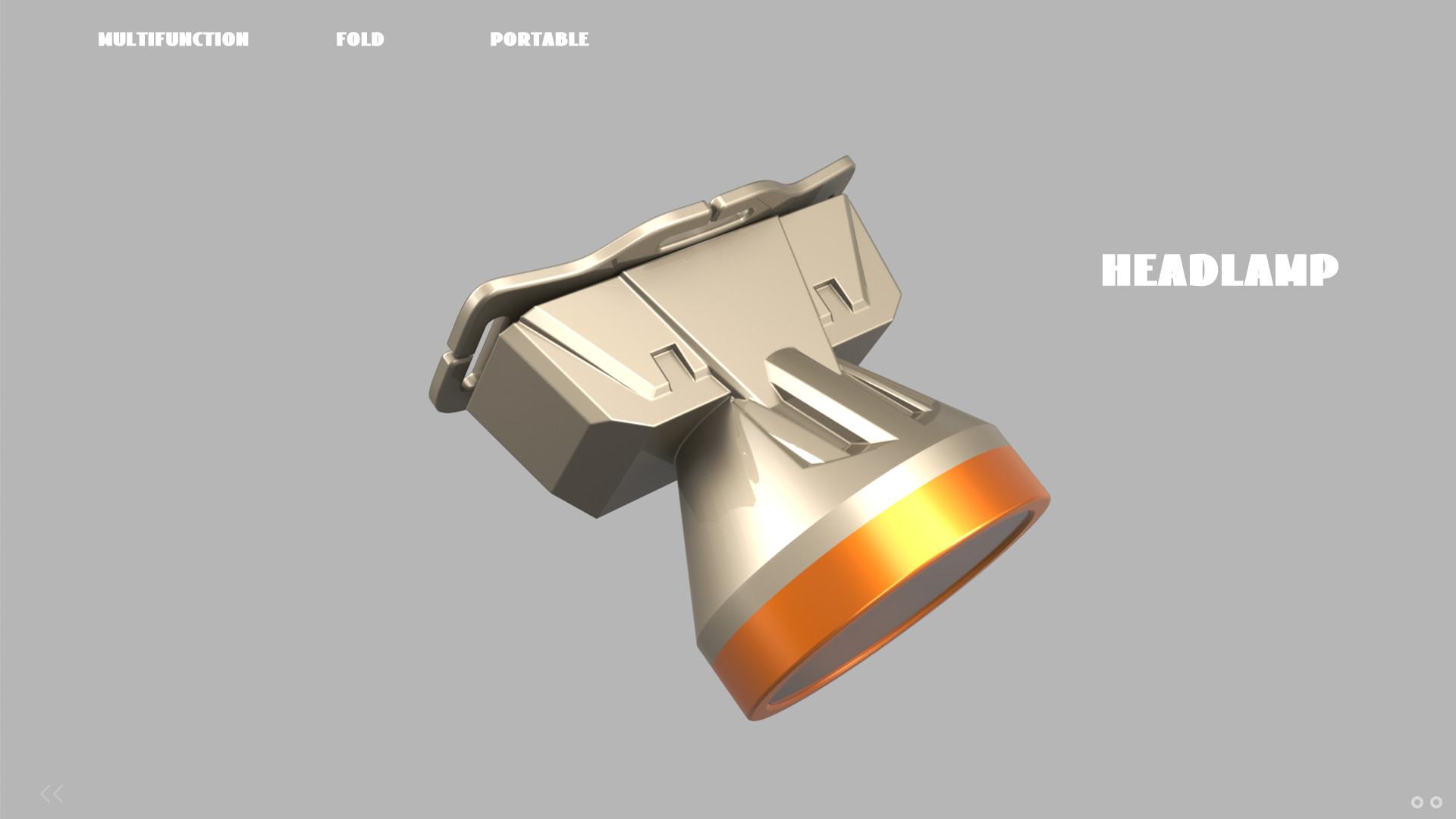 Outdoor lighting ，product design，industrial design，Outdoor products，lamps and lanterns，Industrial accessories，