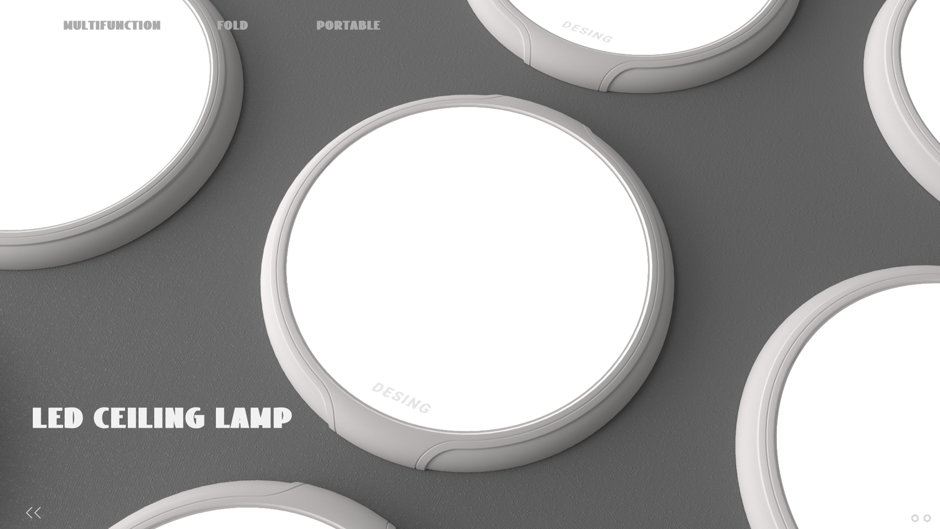 Outdoor lighting ，product design，industrial design，Outdoor products，lamps and lanterns，Industrial accessories，