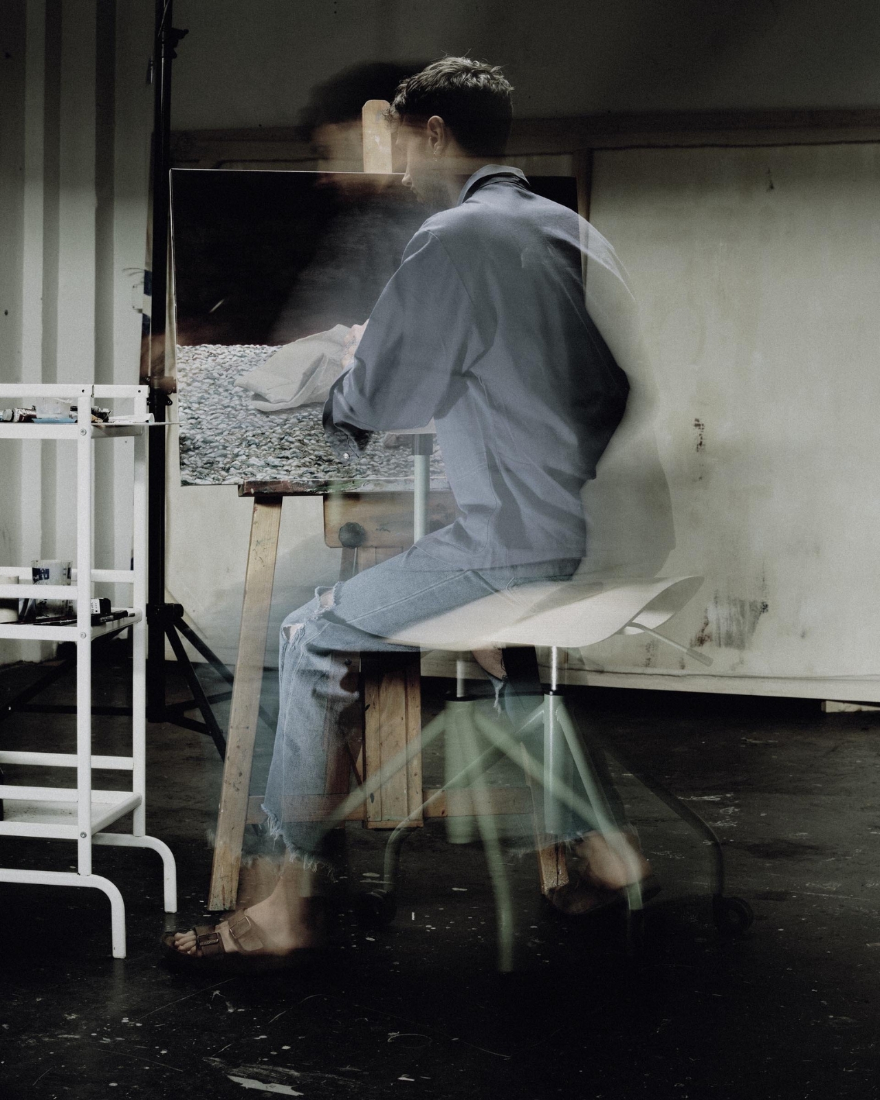 chair，furniture，originality，Leo，