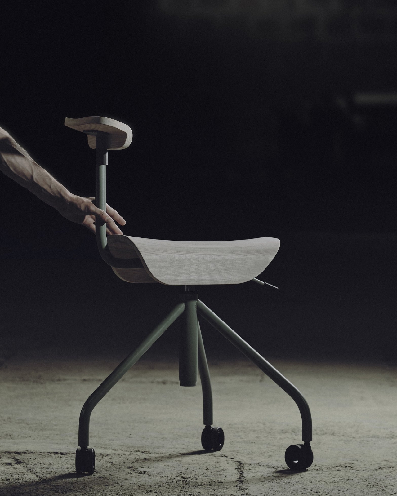 chair，furniture，originality，Leo，