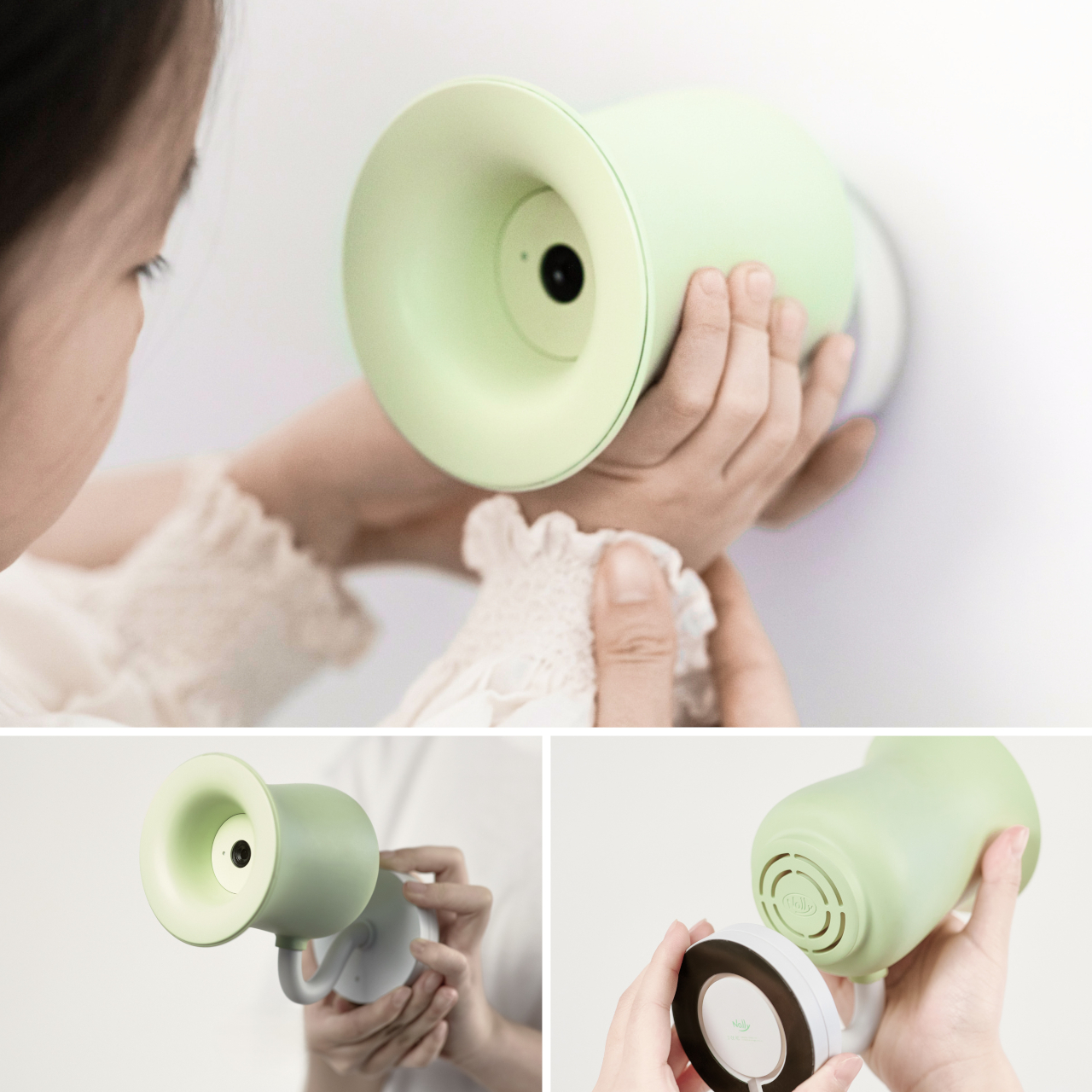 Nolly，Digital，Electronic equipment，intelligence，