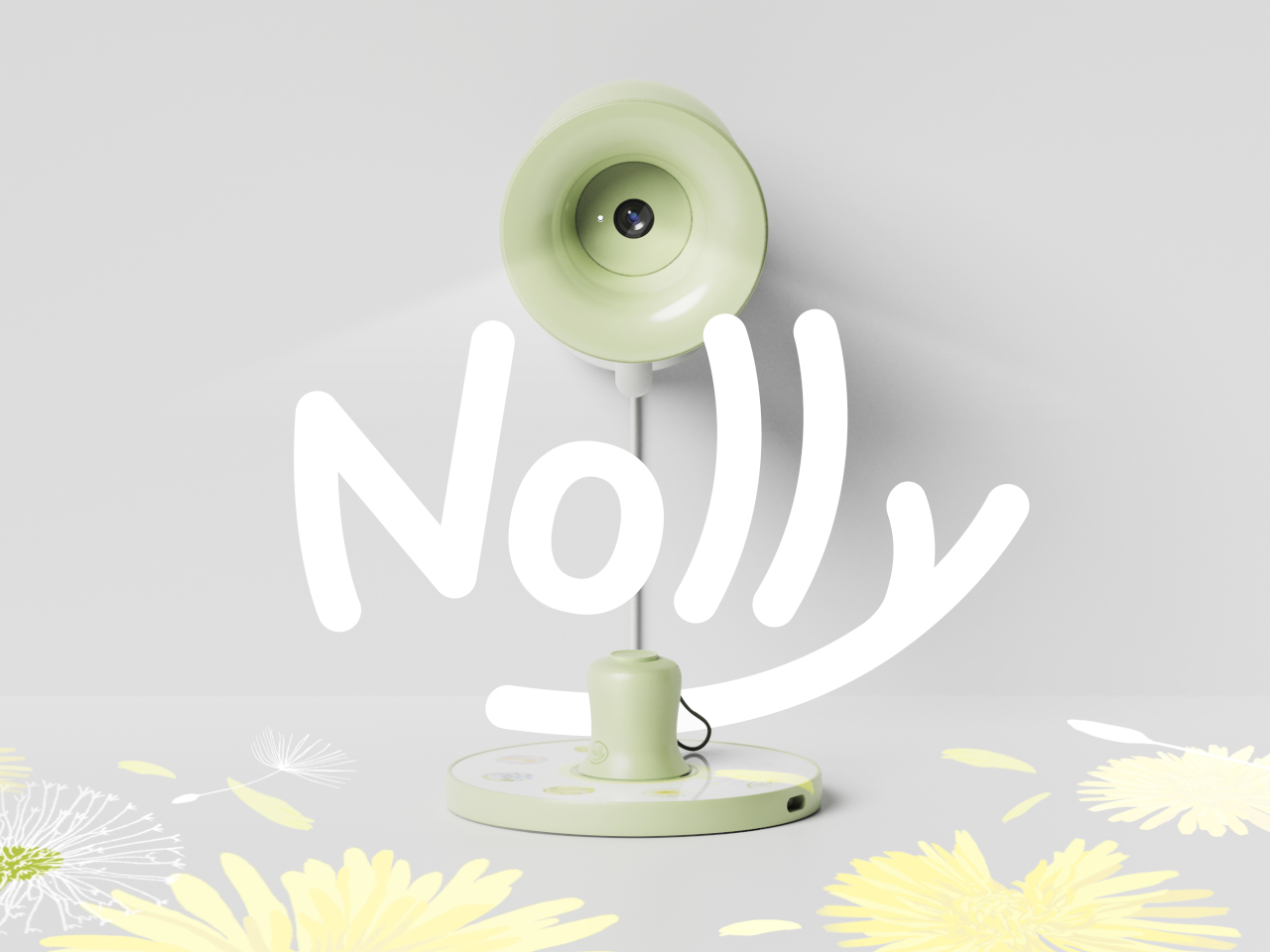 Nolly，Digital，Electronic equipment，intelligence，