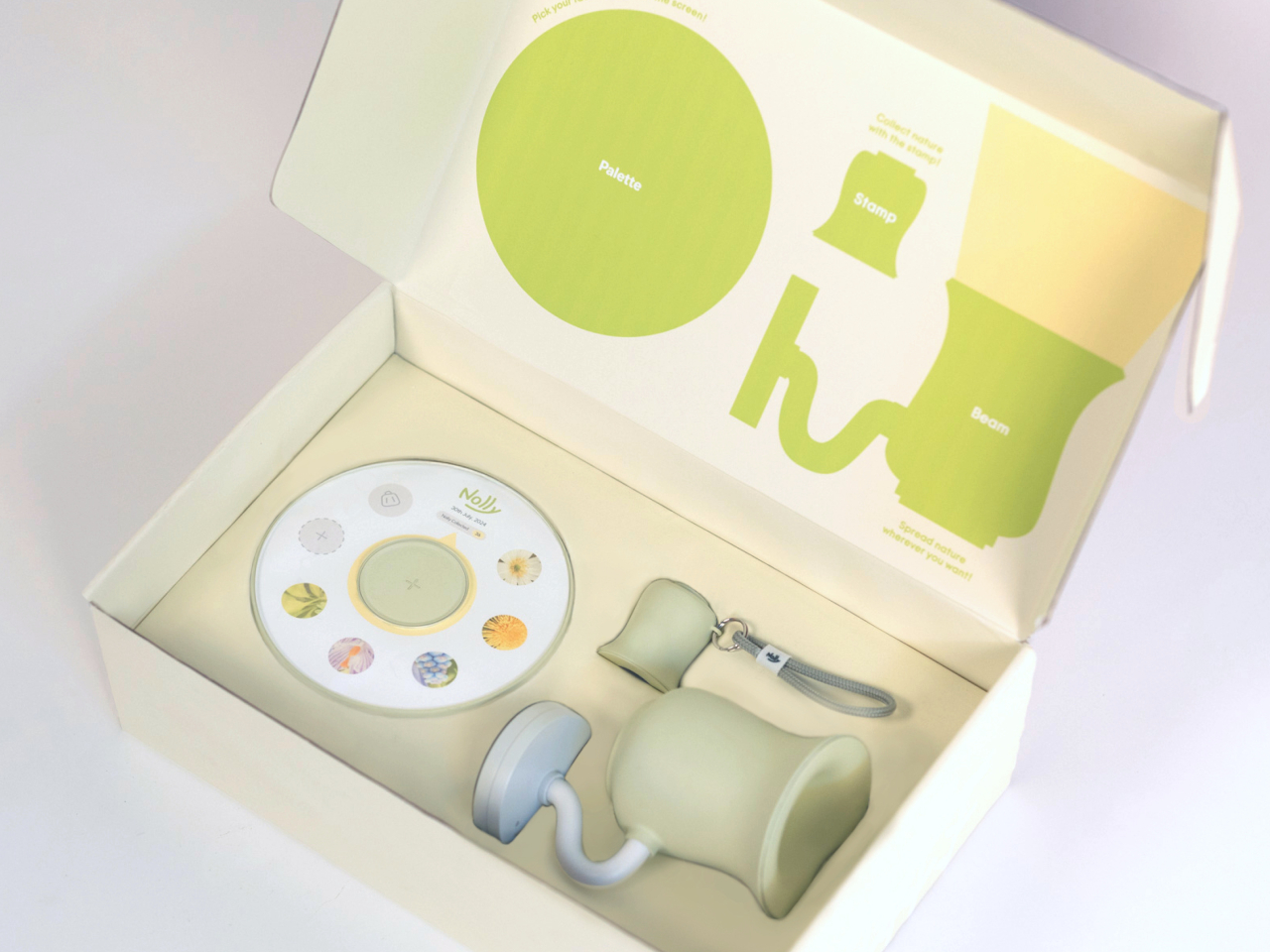 Nolly，Digital，Electronic equipment，intelligence，