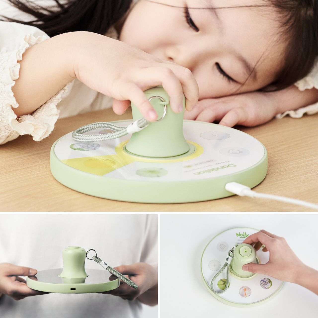 Nolly，Digital，Electronic equipment，intelligence，