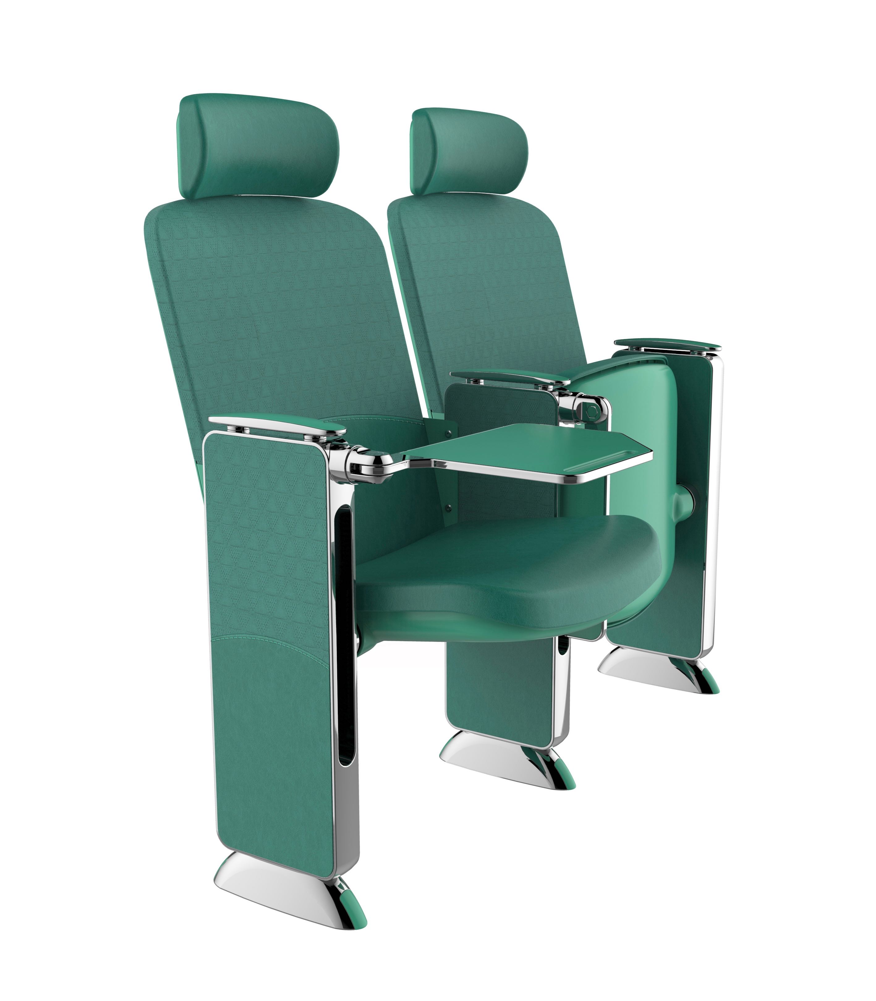 Original ladder seat，