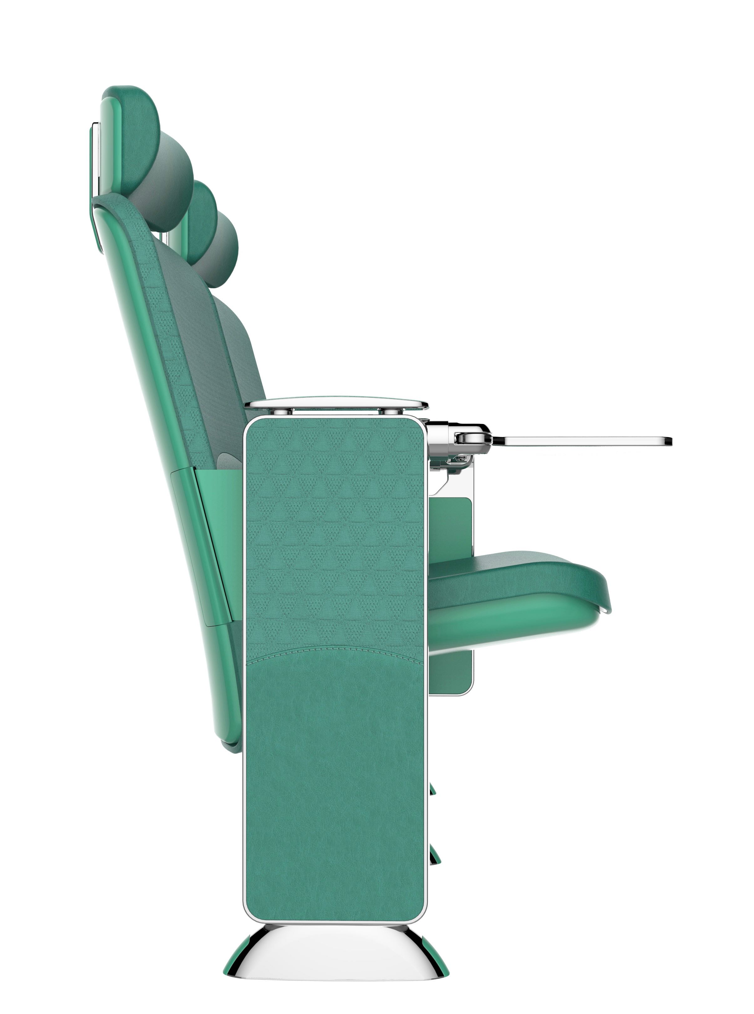 Original ladder seat，