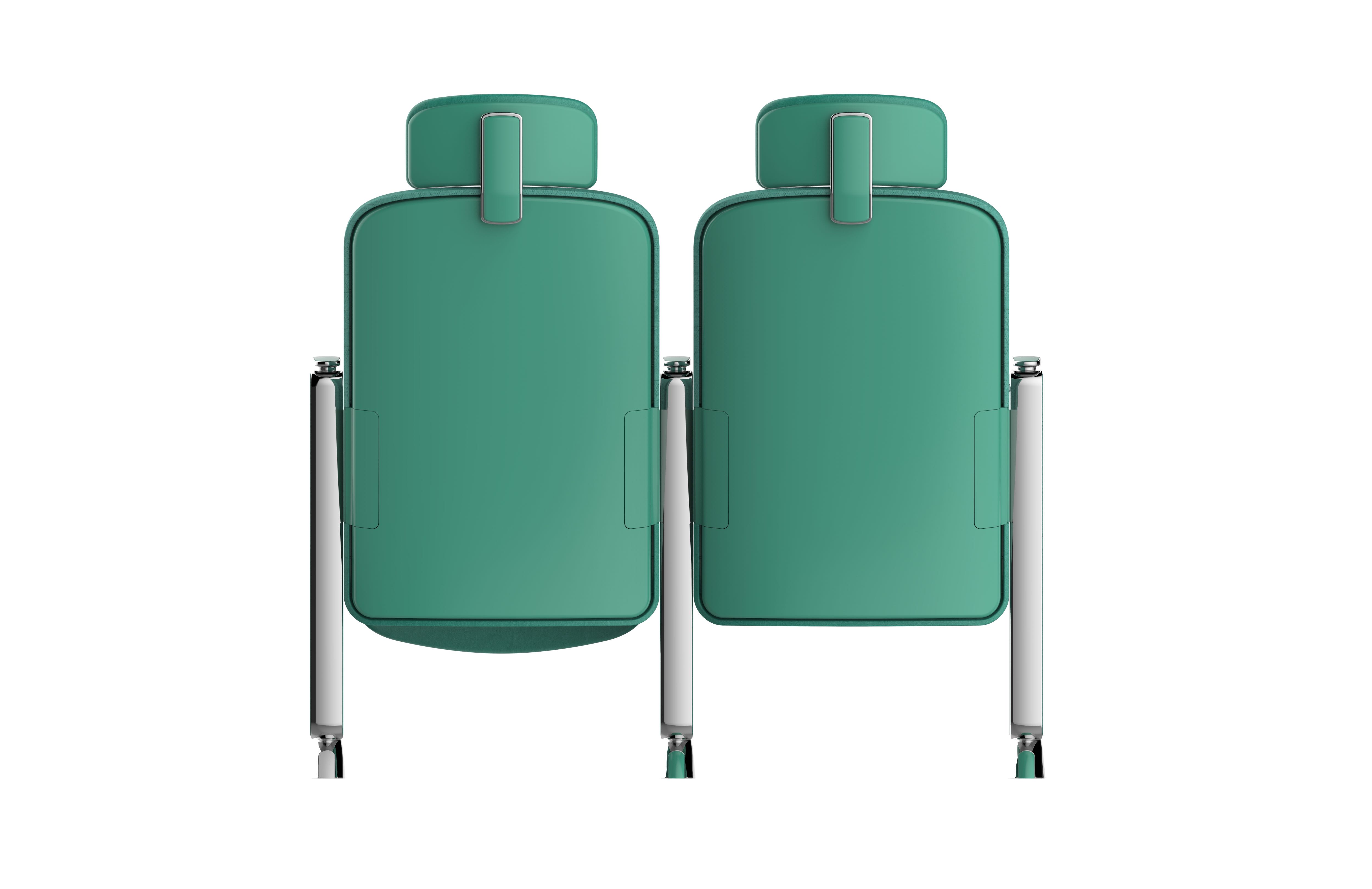 Original ladder seat，