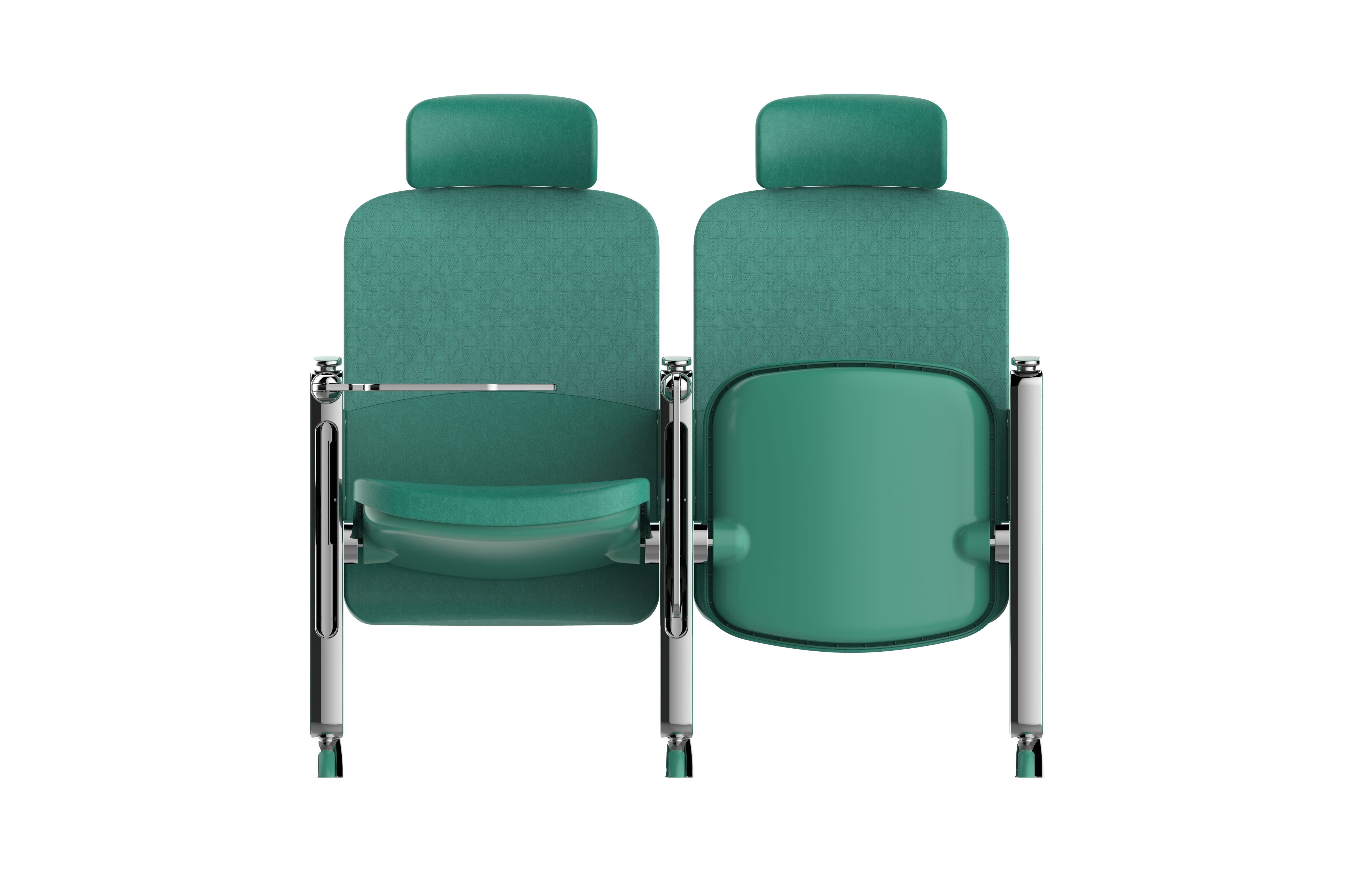 Original ladder seat，