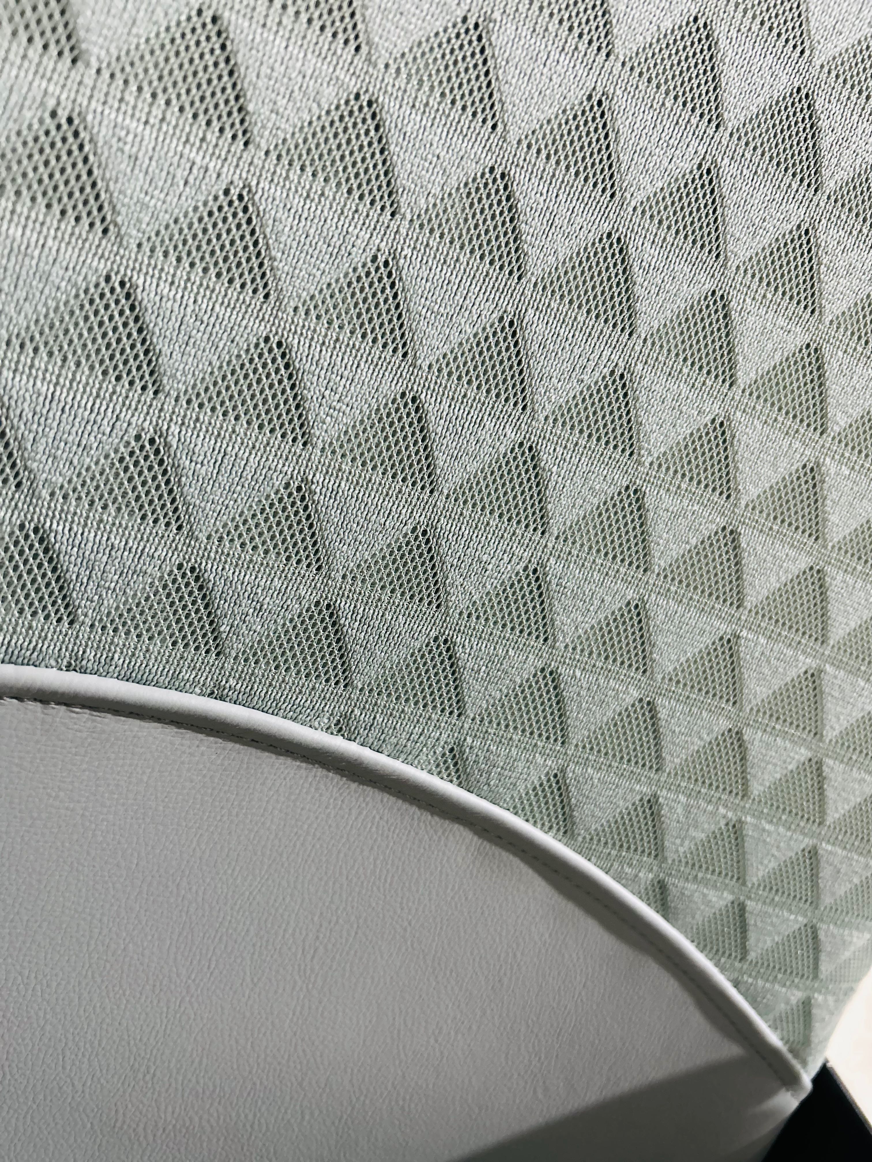 Original ladder seat，