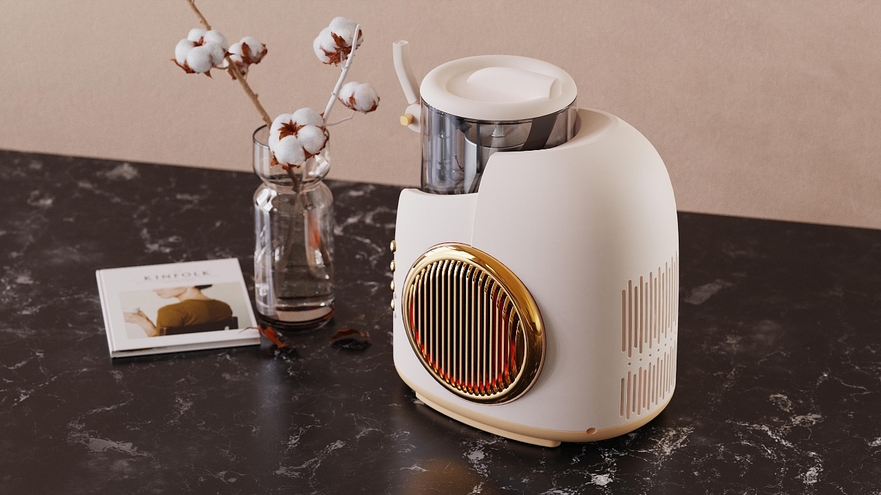 #Industrial Design，product design，appearance，