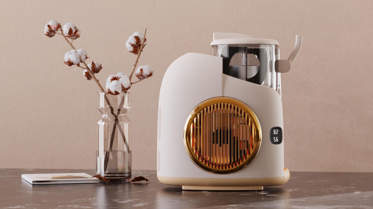 #Industrial Design，product design，appearance，