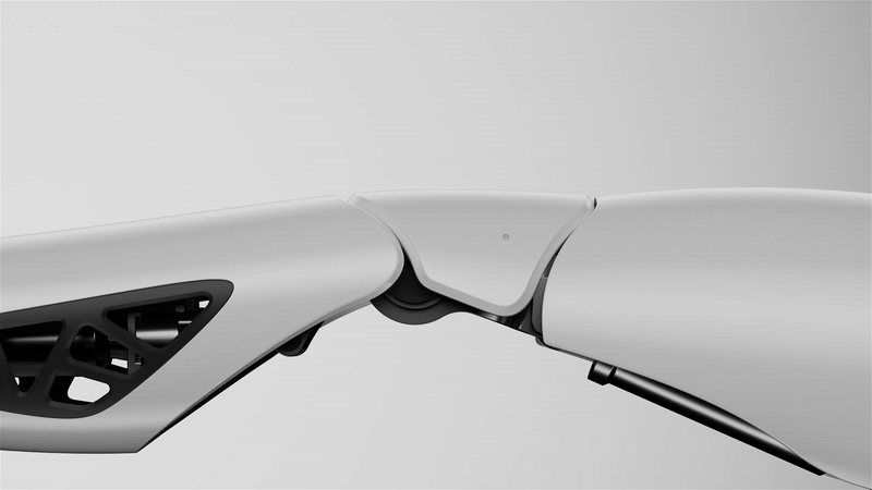original，Humanoid robot，intelligent products，industrial design，product design，Design Exploration，