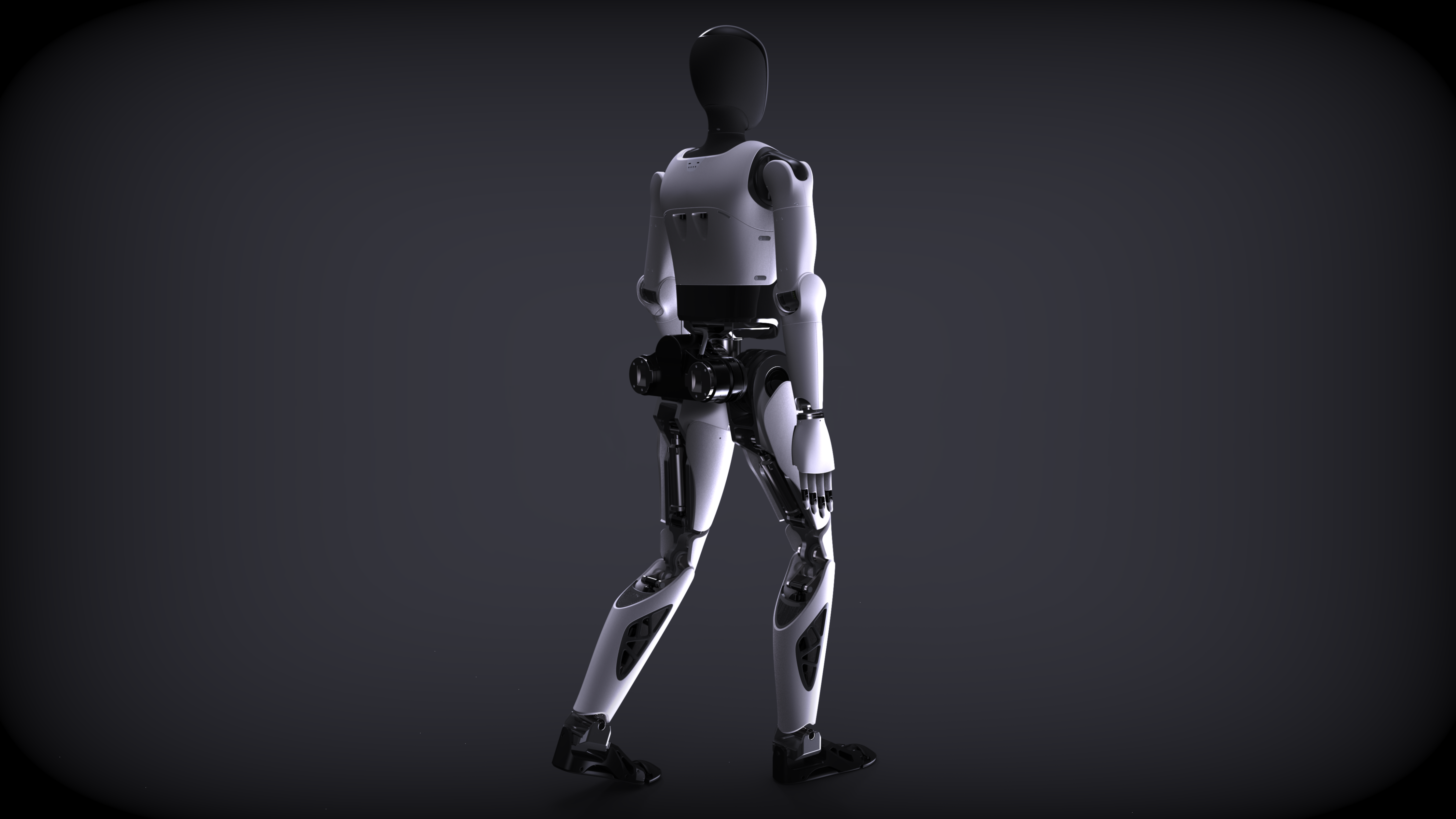 original，Humanoid robot，intelligent products，industrial design，product design，Design Exploration，