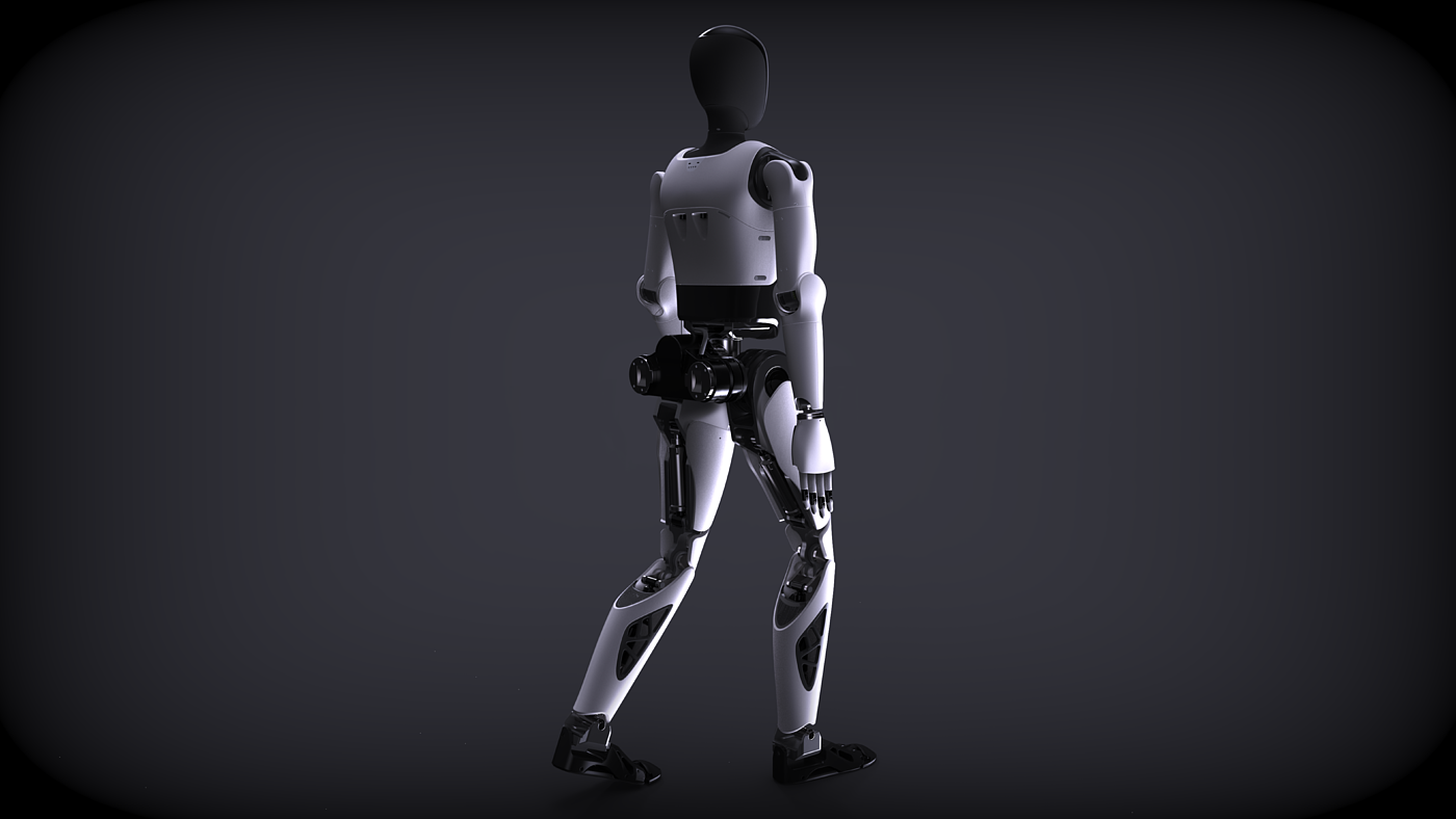 original，Humanoid robot，intelligent products，industrial design，product design，Design Exploration，