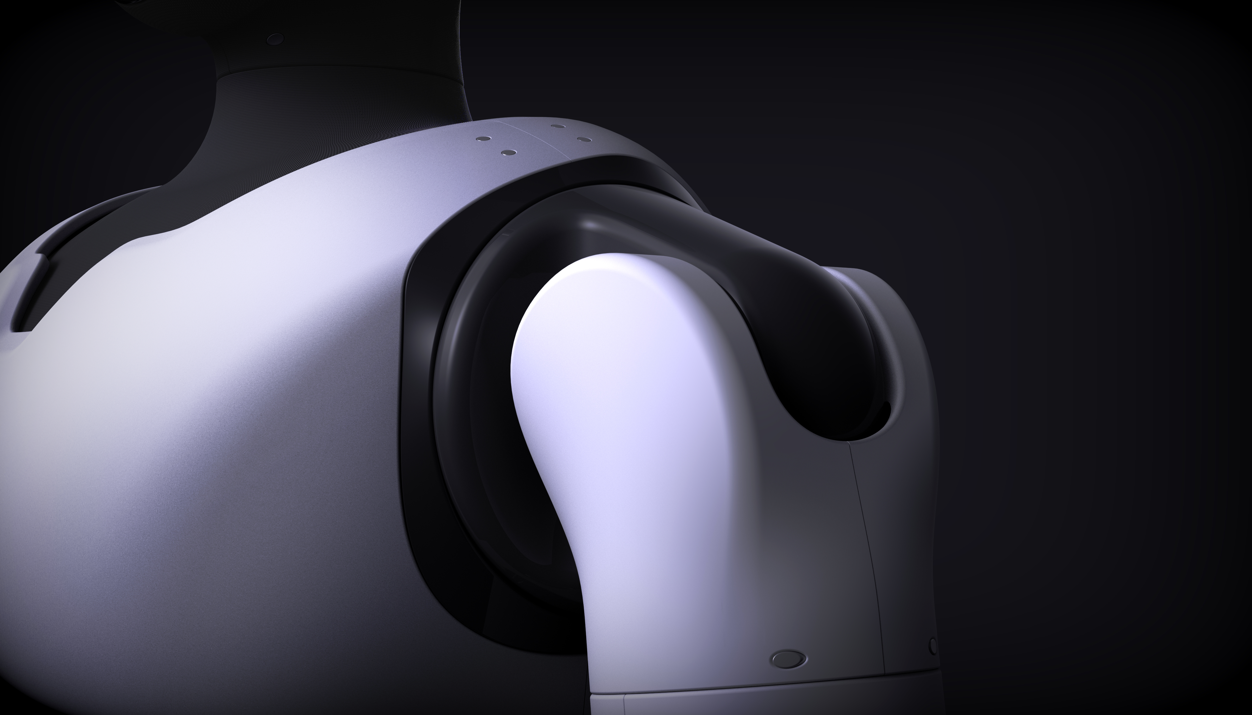 original，Humanoid robot，intelligent products，industrial design，product design，Design Exploration，