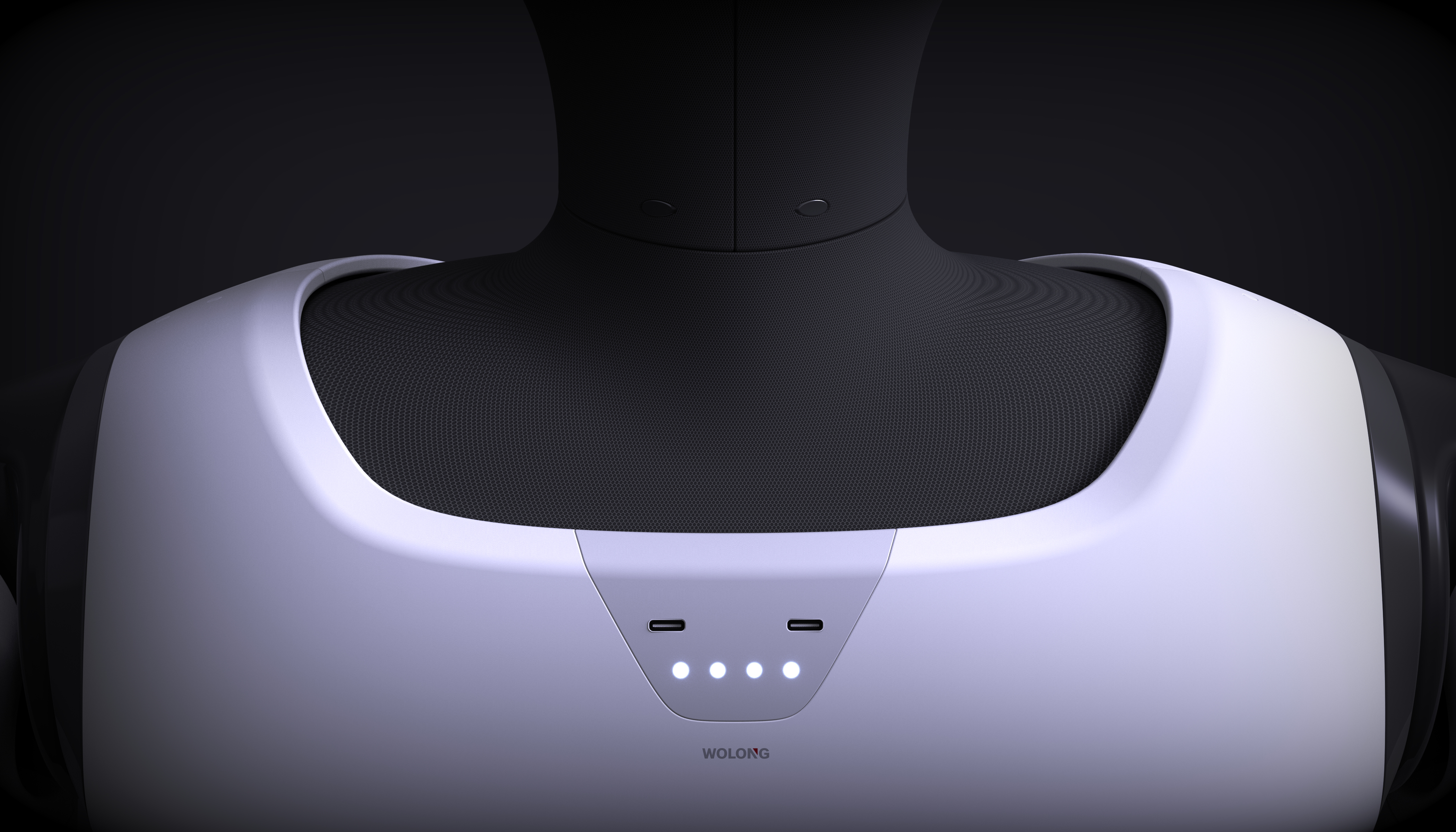 original，Humanoid robot，intelligent products，industrial design，product design，Design Exploration，