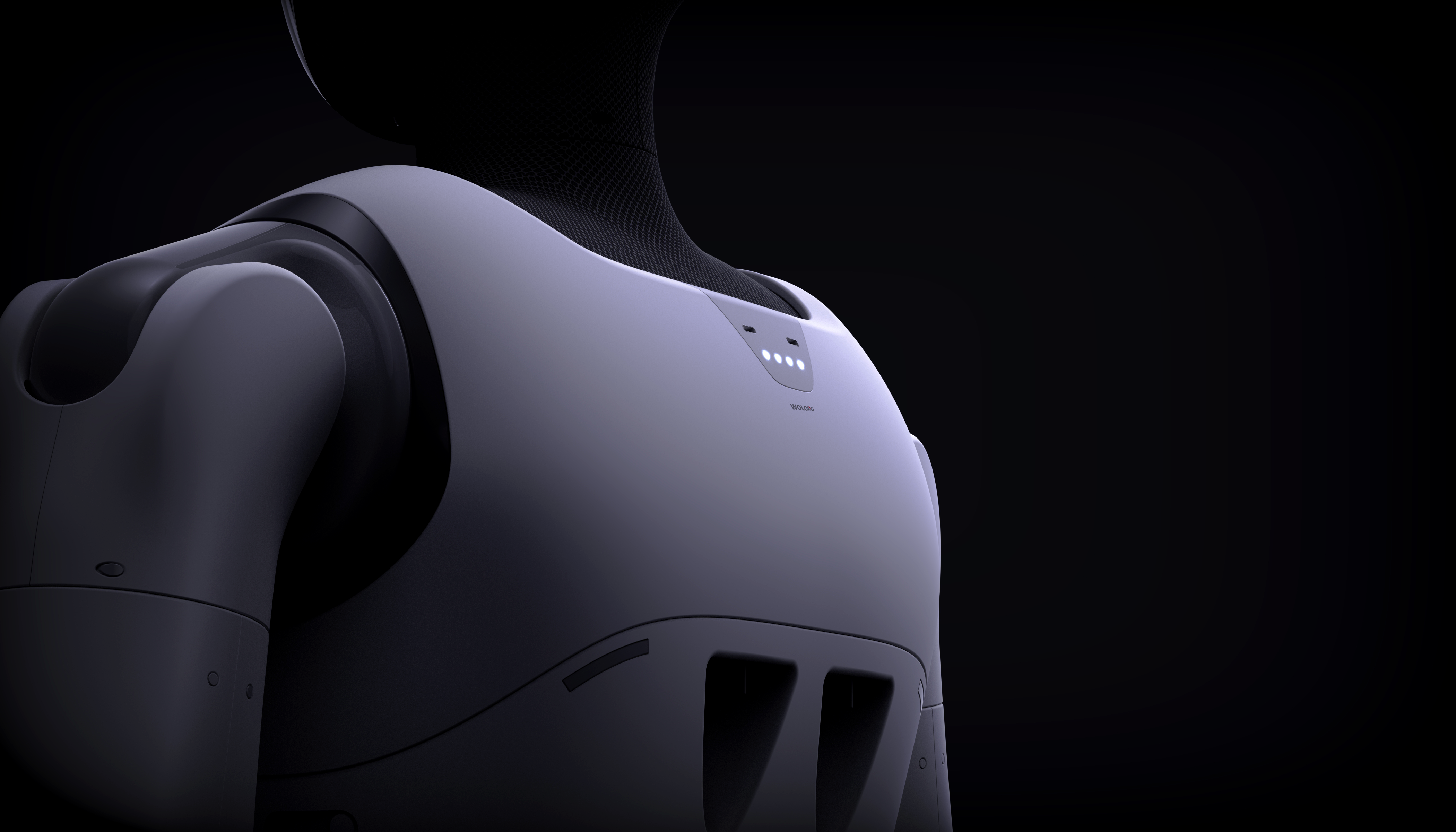 original，Humanoid robot，intelligent products，industrial design，product design，Design Exploration，