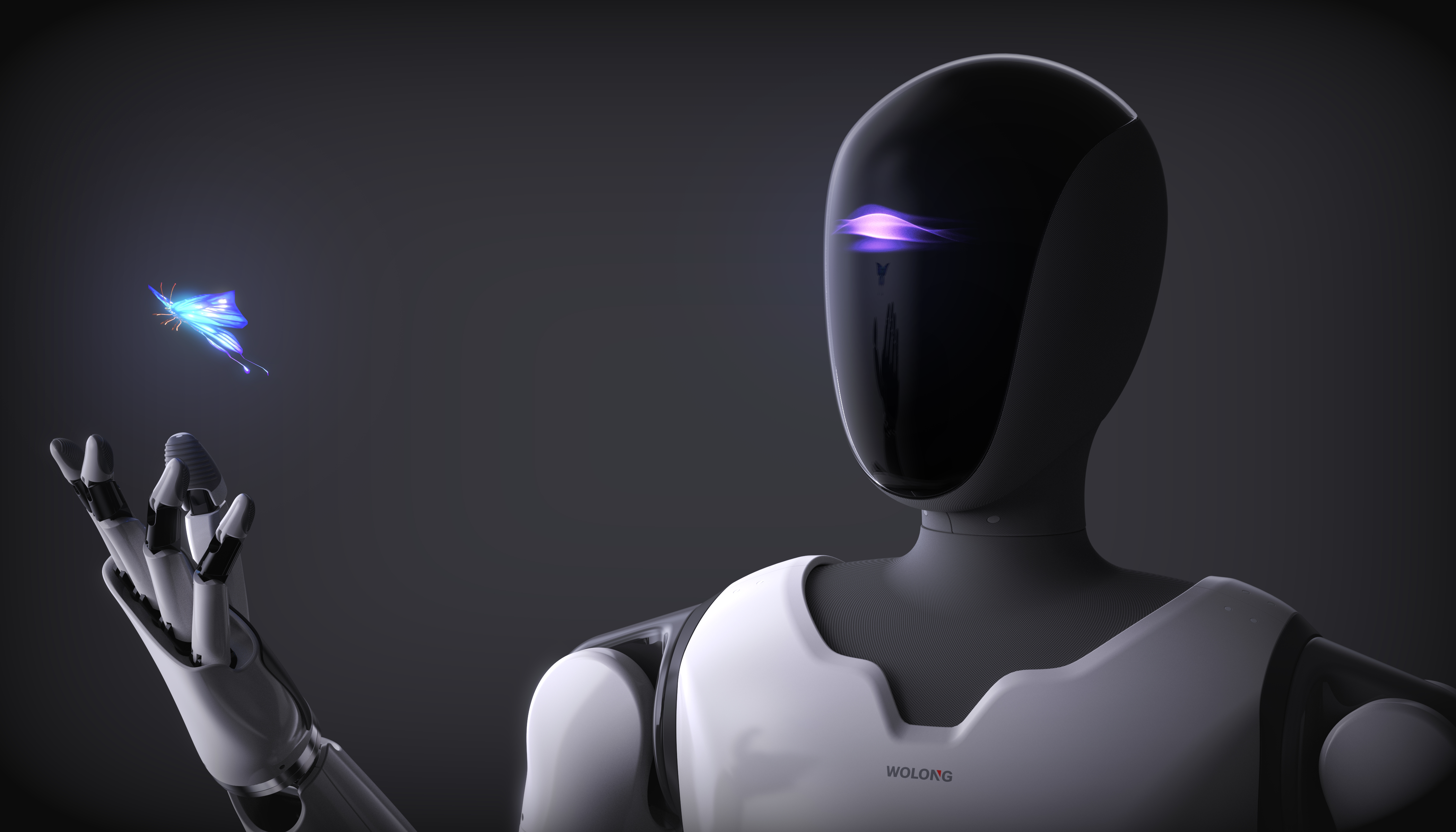 original，Humanoid robot，intelligent products，industrial design，product design，Design Exploration，