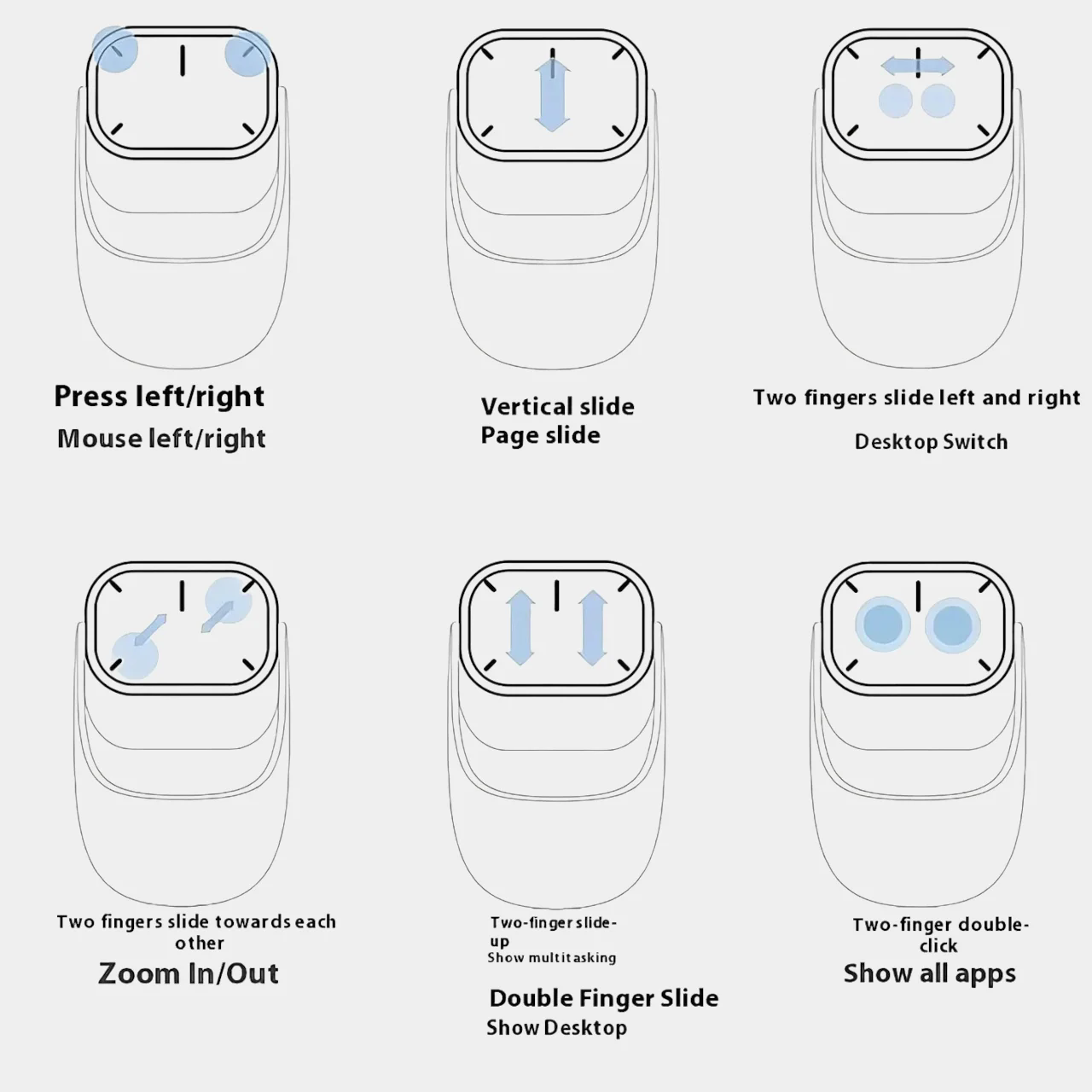 Air Nova，mouse，Digital，Electronic equipment，