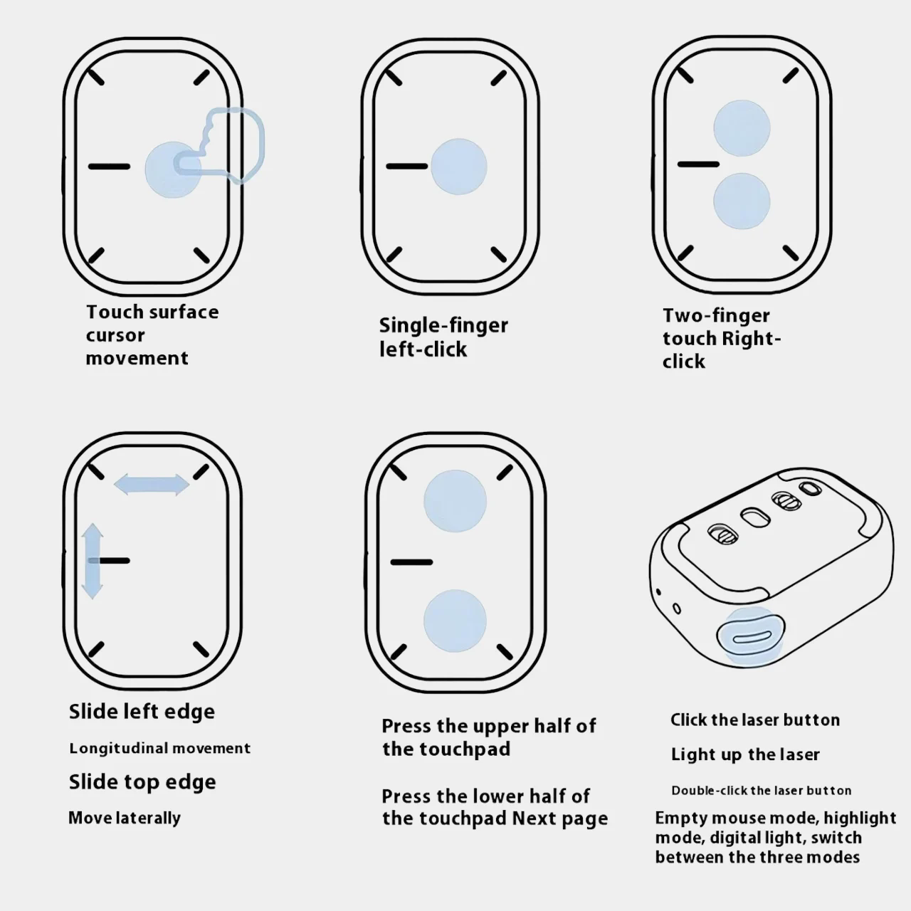 Air Nova，mouse，Digital，Electronic equipment，