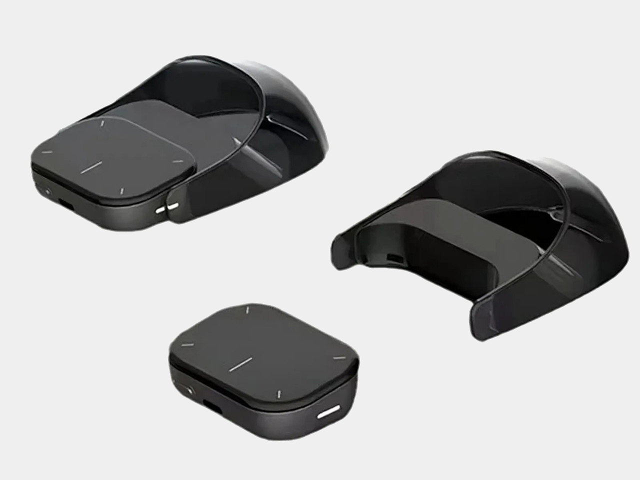Air Nova，mouse，Digital，Electronic equipment，