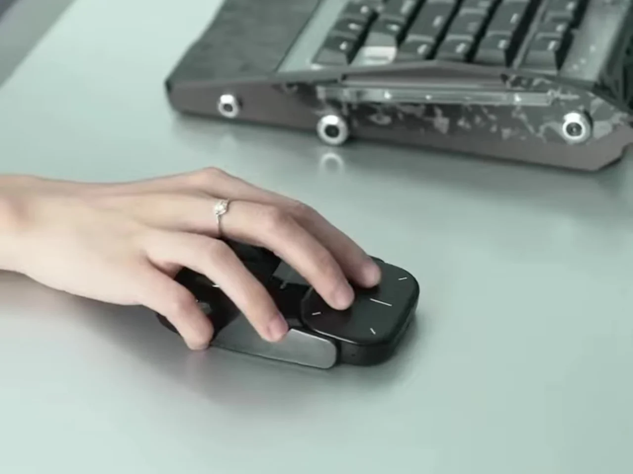 Air Nova，mouse，Digital，Electronic equipment，