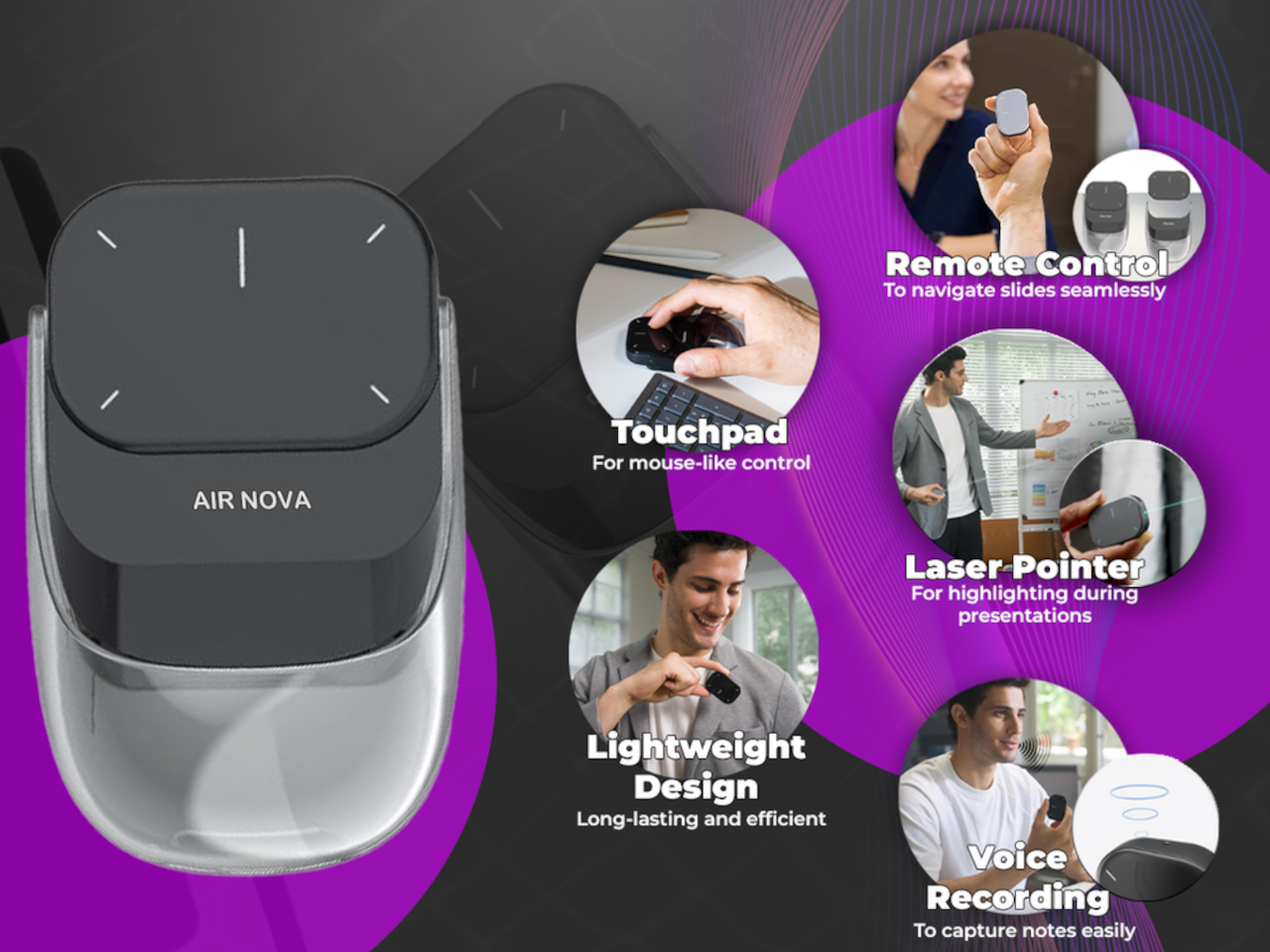 Air Nova，mouse，Digital，Electronic equipment，