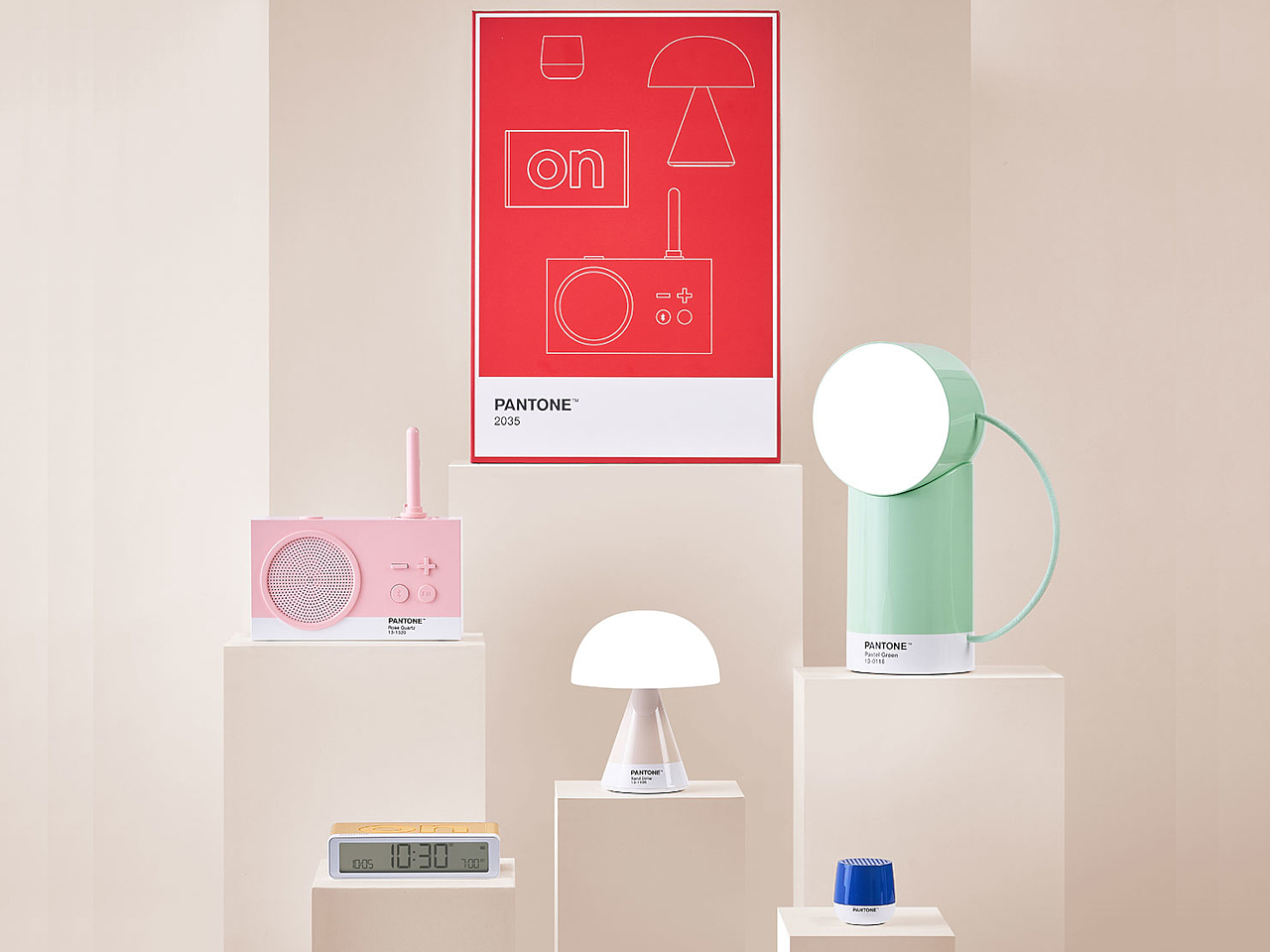 LEXON，small home appliances，Housewear & Furnishings，originality，