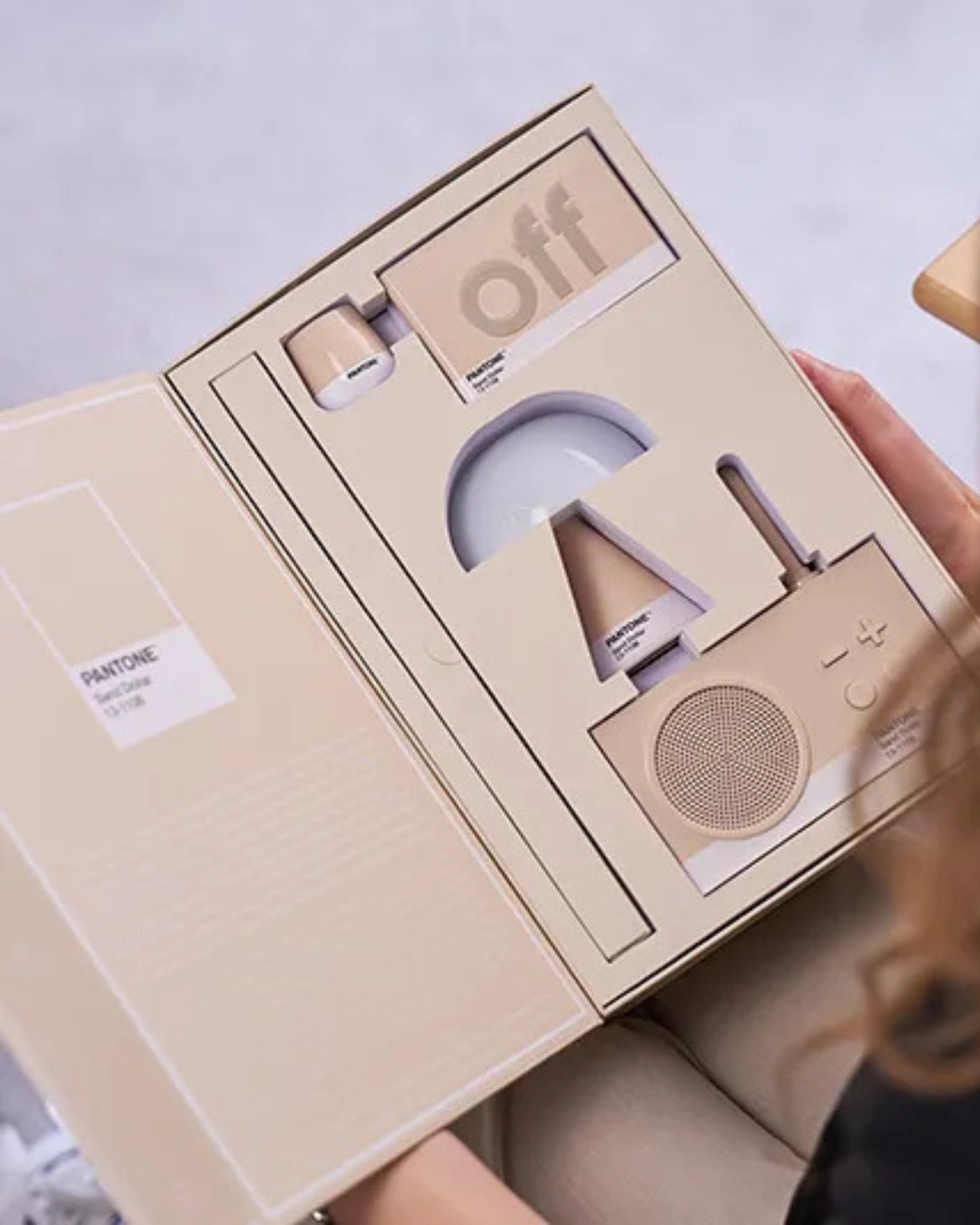 LEXON，small home appliances，Housewear & Furnishings，originality，