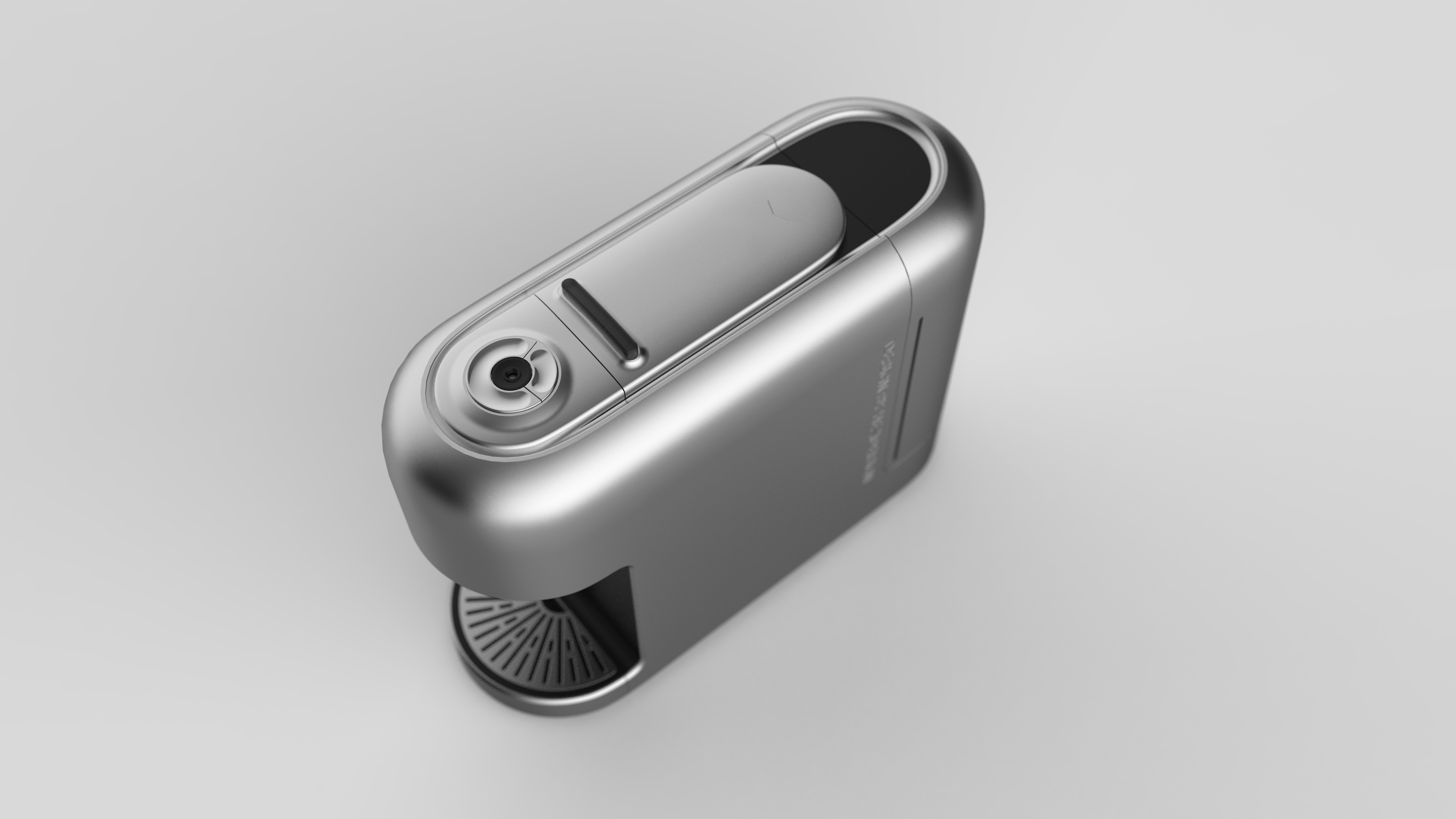 product design，Appearance design，industrial design，Hot drink machine，Coffee machine，Tea drinking machine，Retro，Space，