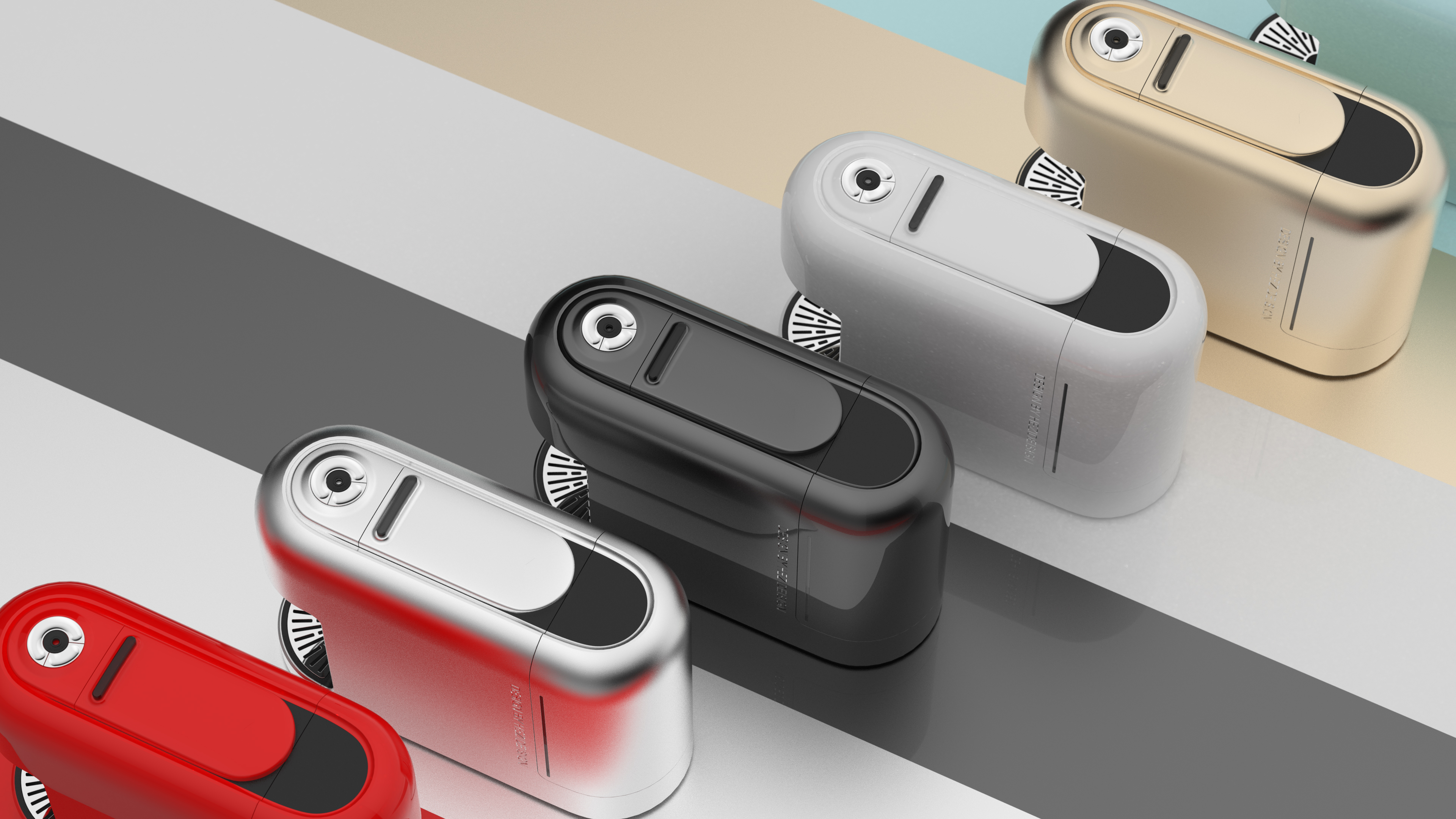 product design，Appearance design，industrial design，Hot drink machine，Coffee machine，Tea drinking machine，Retro，Space，