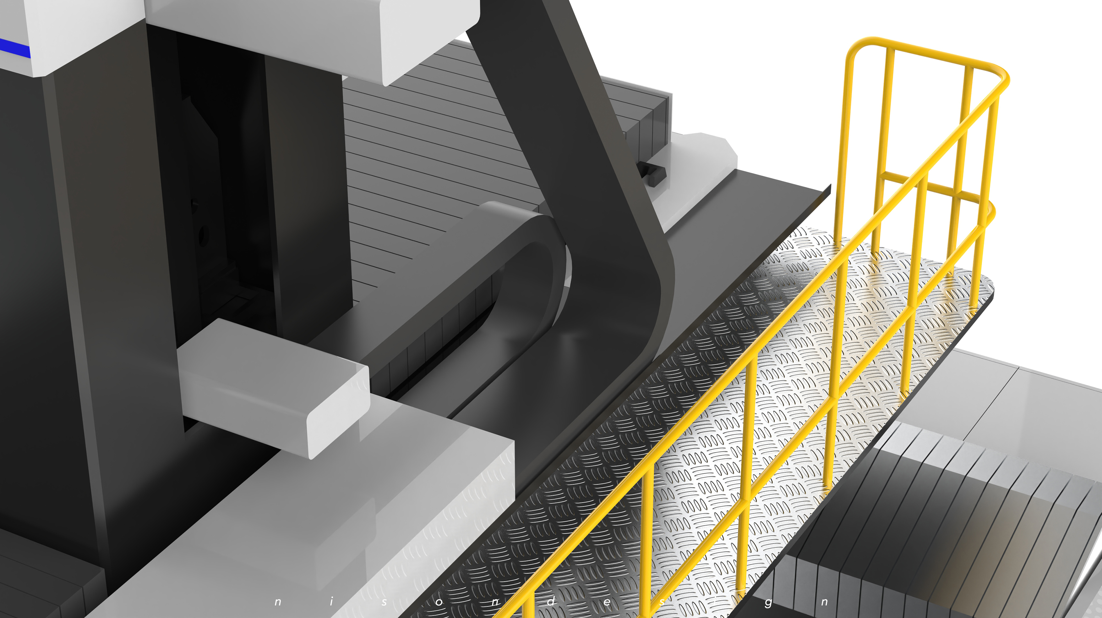 industrial design，Sheet metal structure design，mechanical equipment，Machine tool equipment，product design，Appearance design，