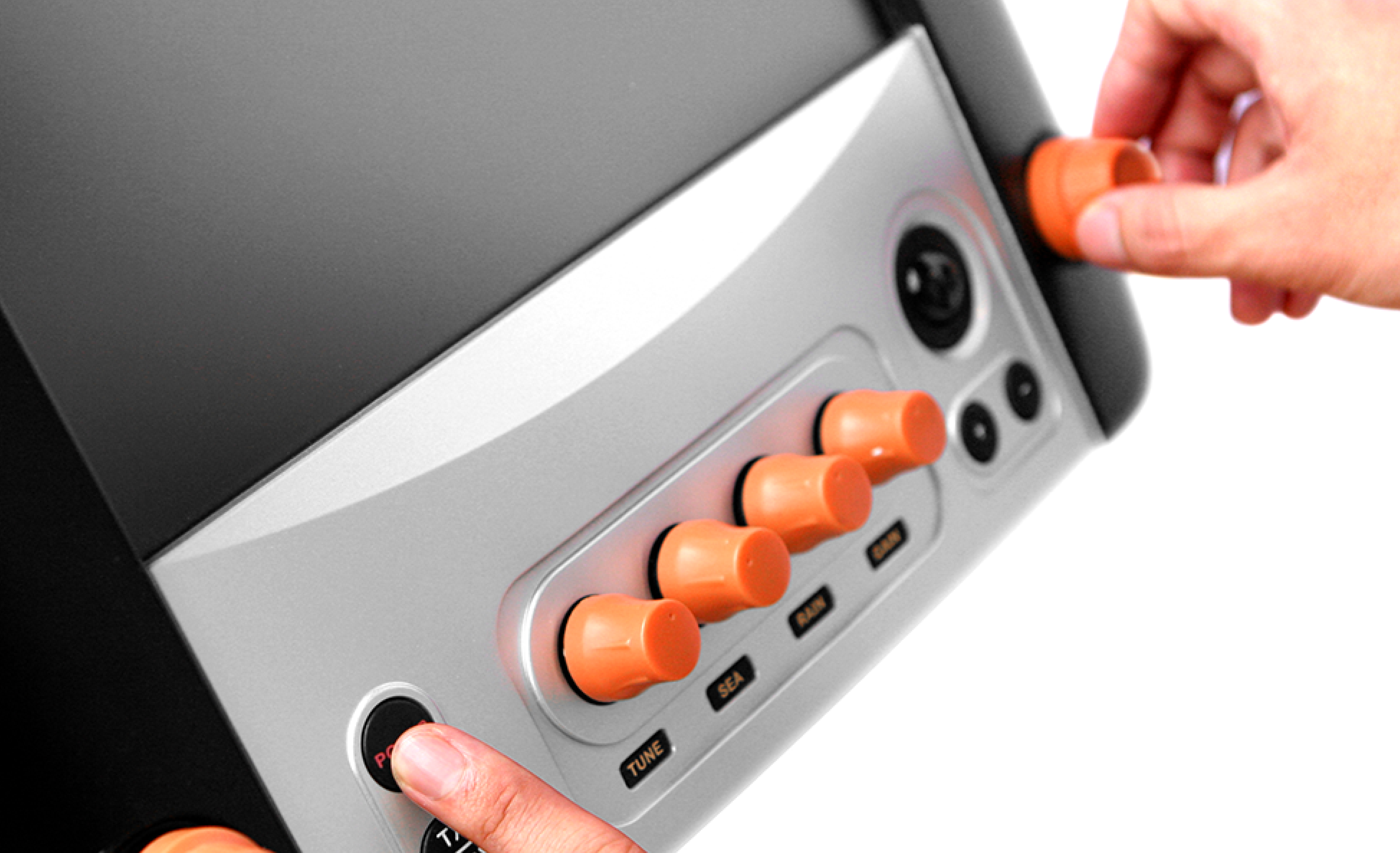 industrial design，product design，product，Tools and equipment，Navigation radar，industrial equipment ，Design，Radar Design，