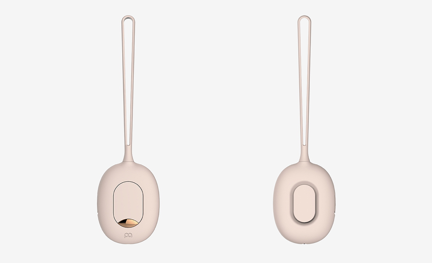 industrial design，product design，Design，self-defense equipment，a burglar alarm，product，Intelligent alarm，