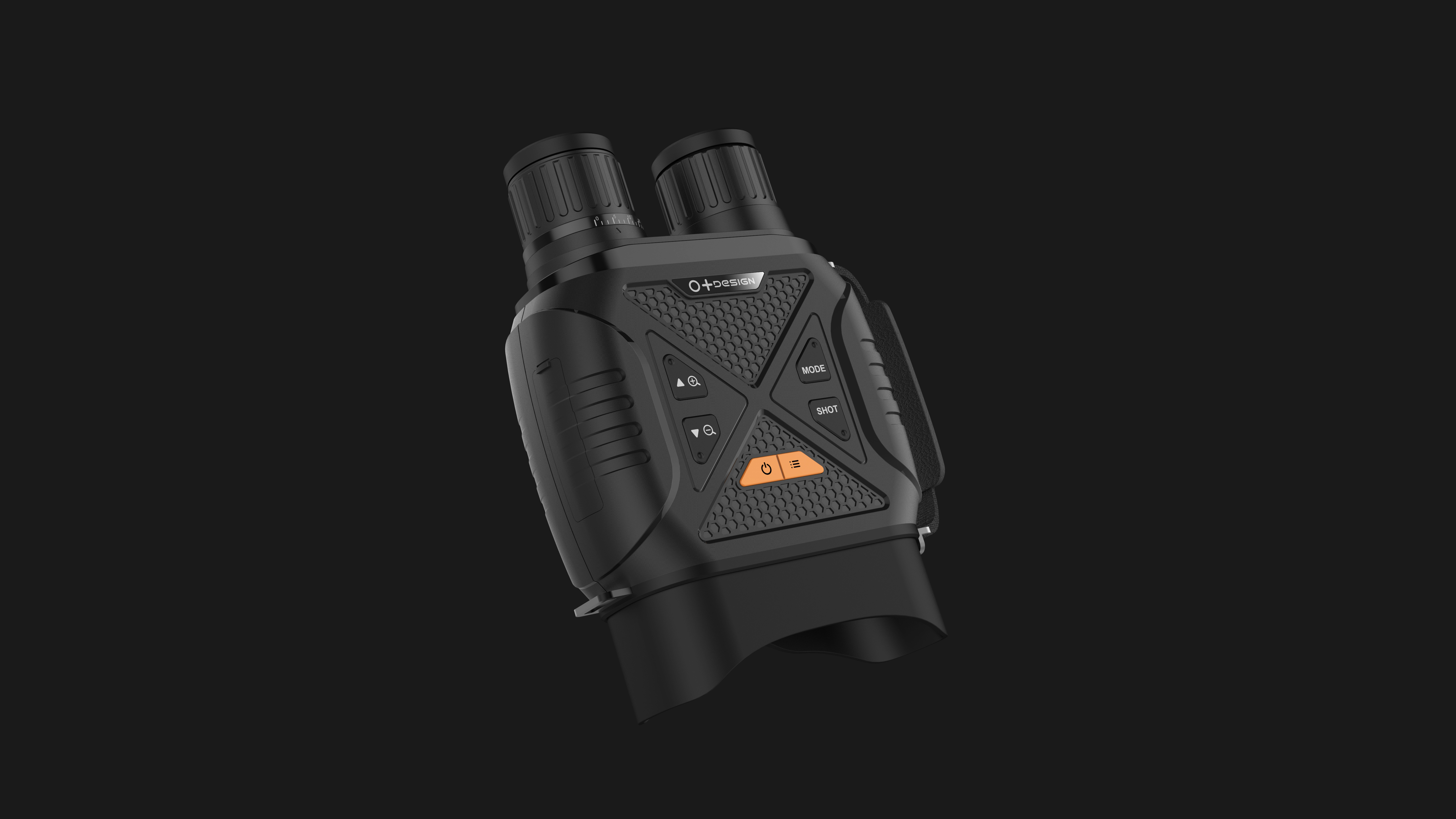 night vision sight，