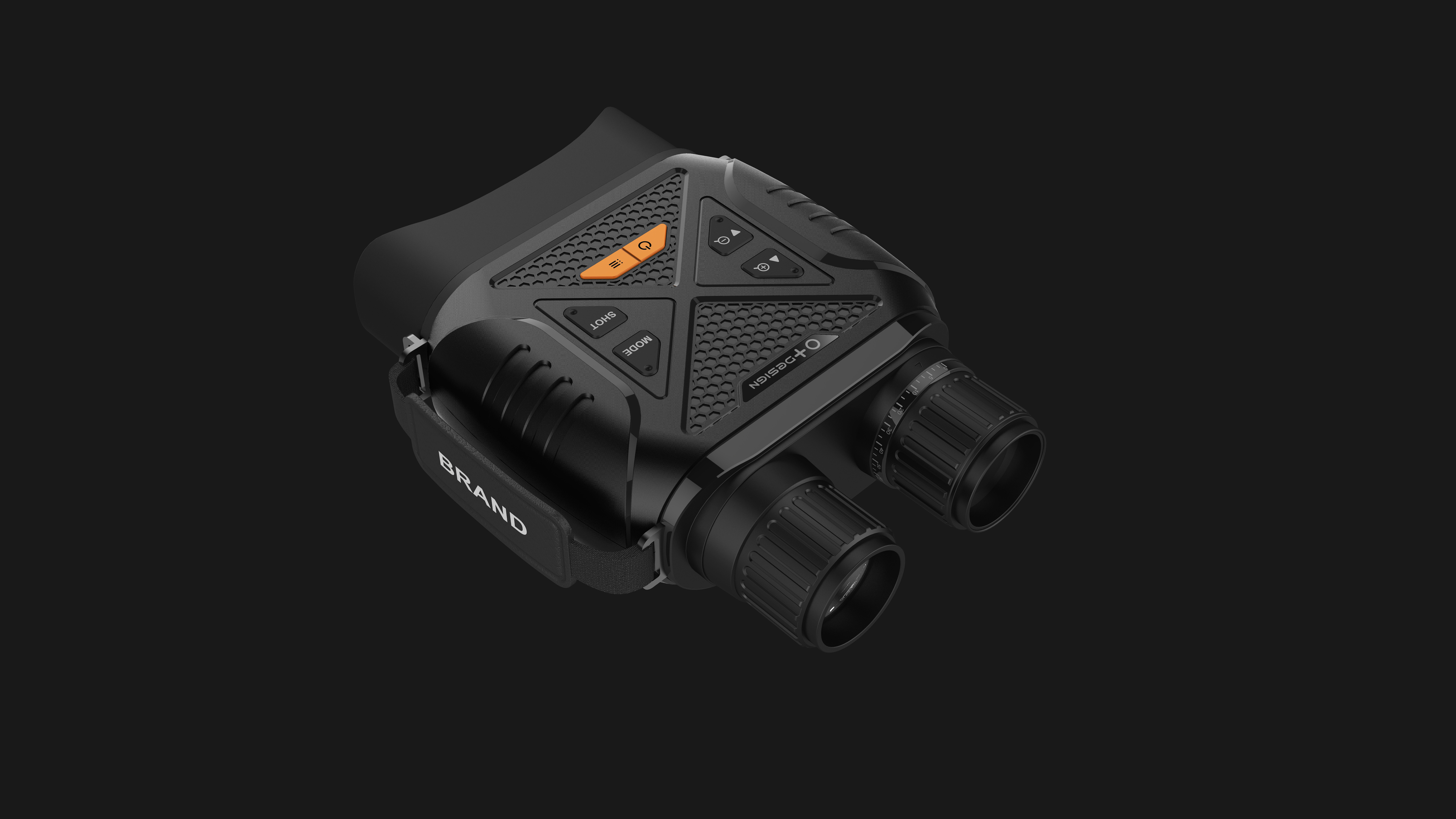 night vision sight，