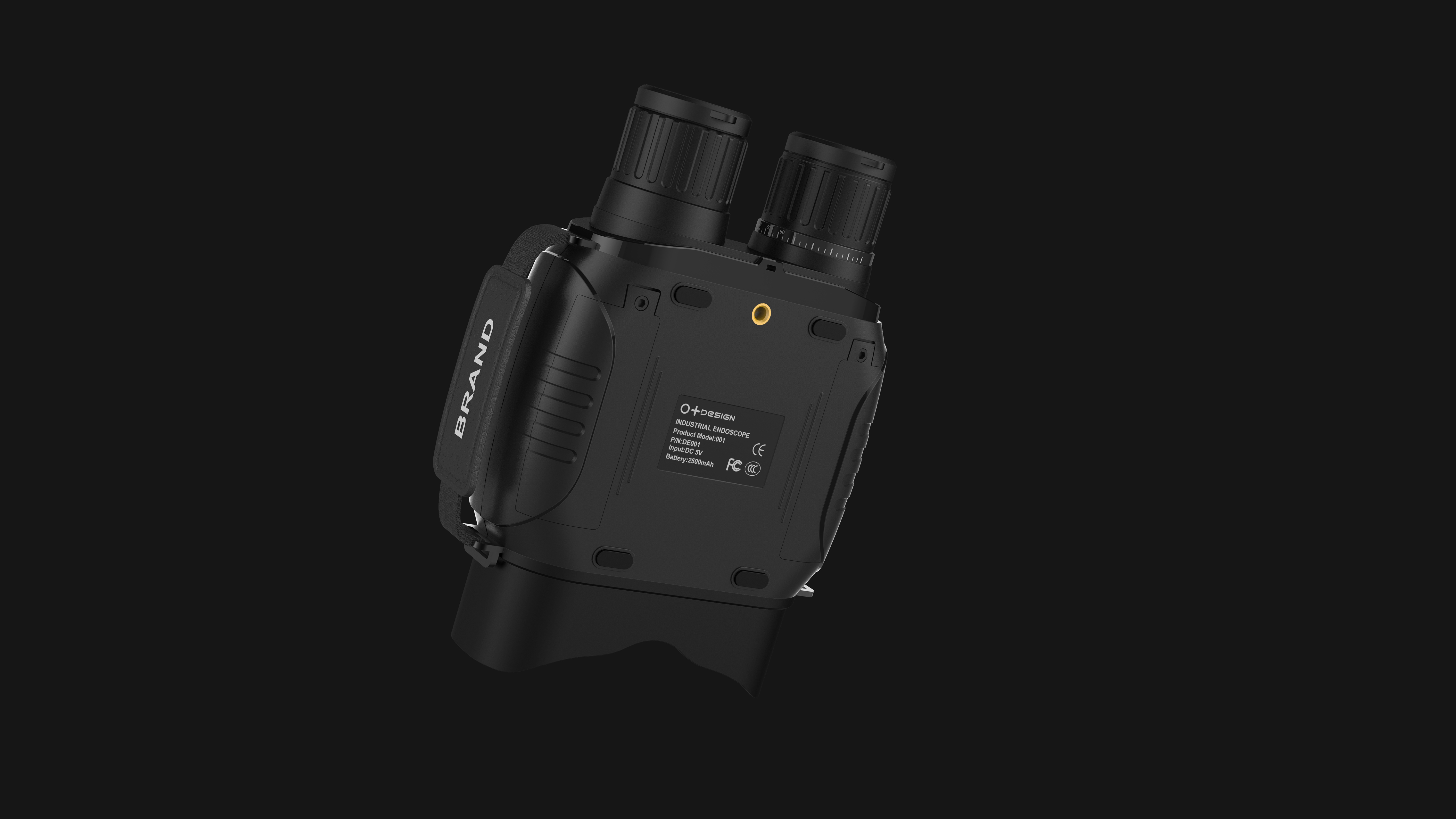 night vision sight，