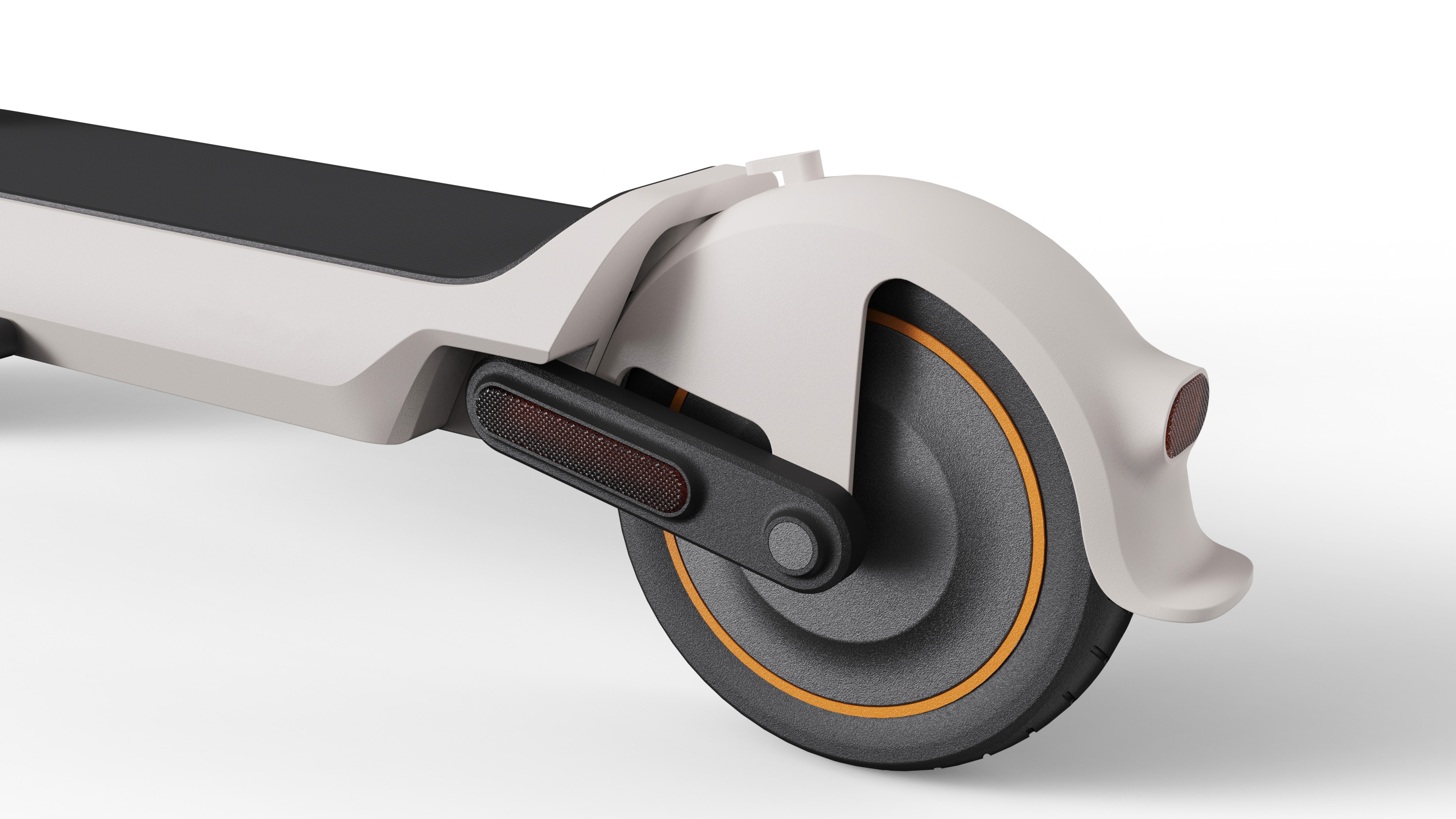 Electric scooter，