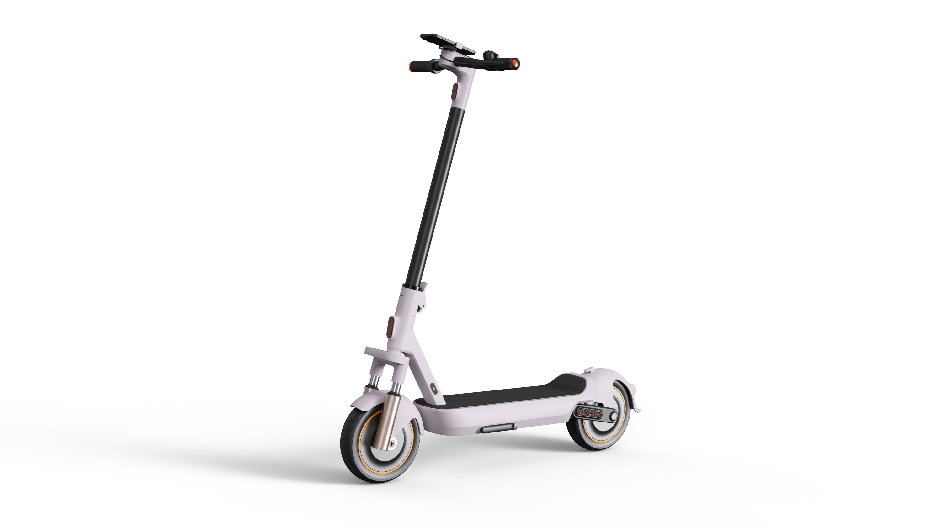 Electric scooter，