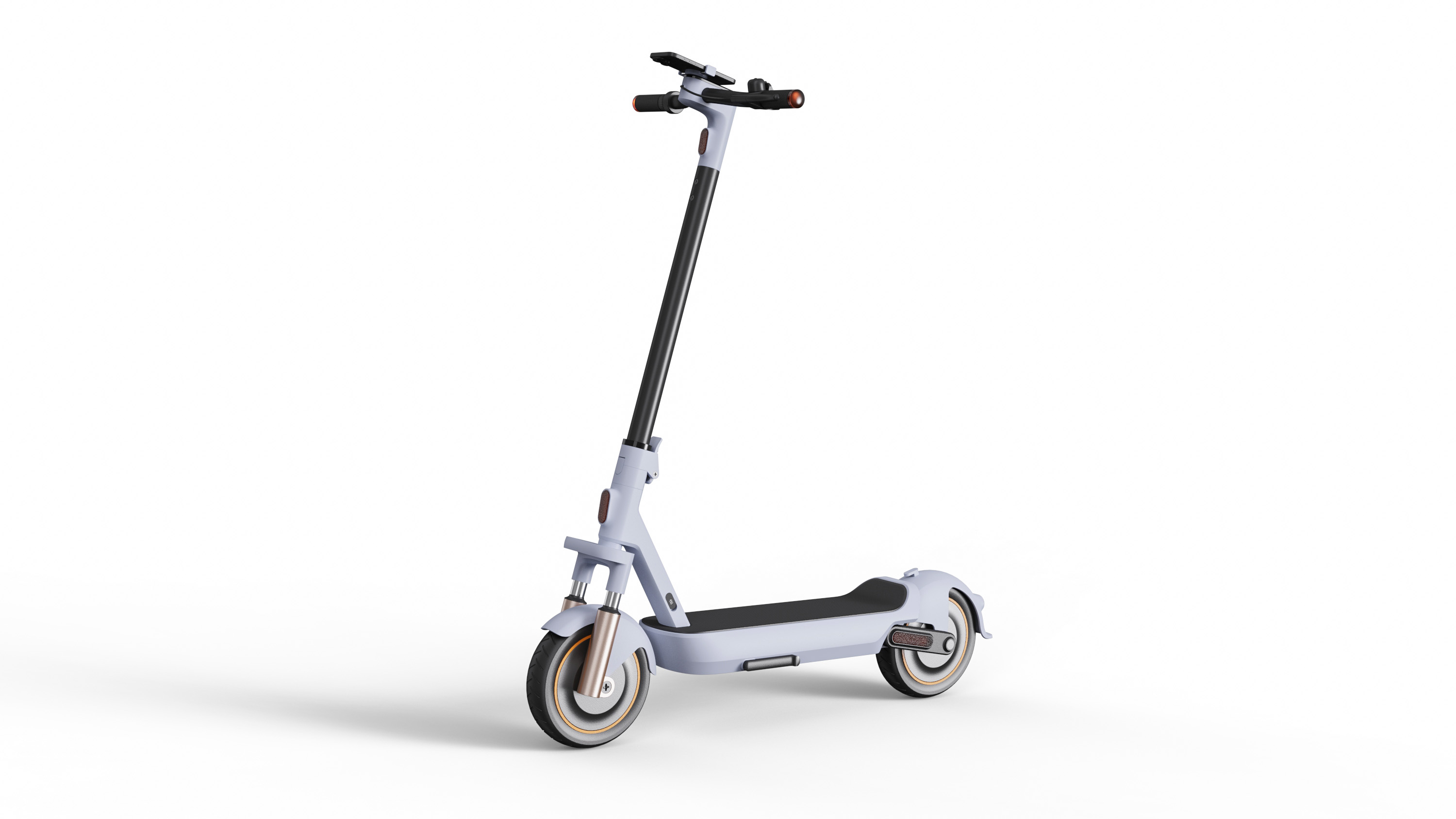 Electric scooter，