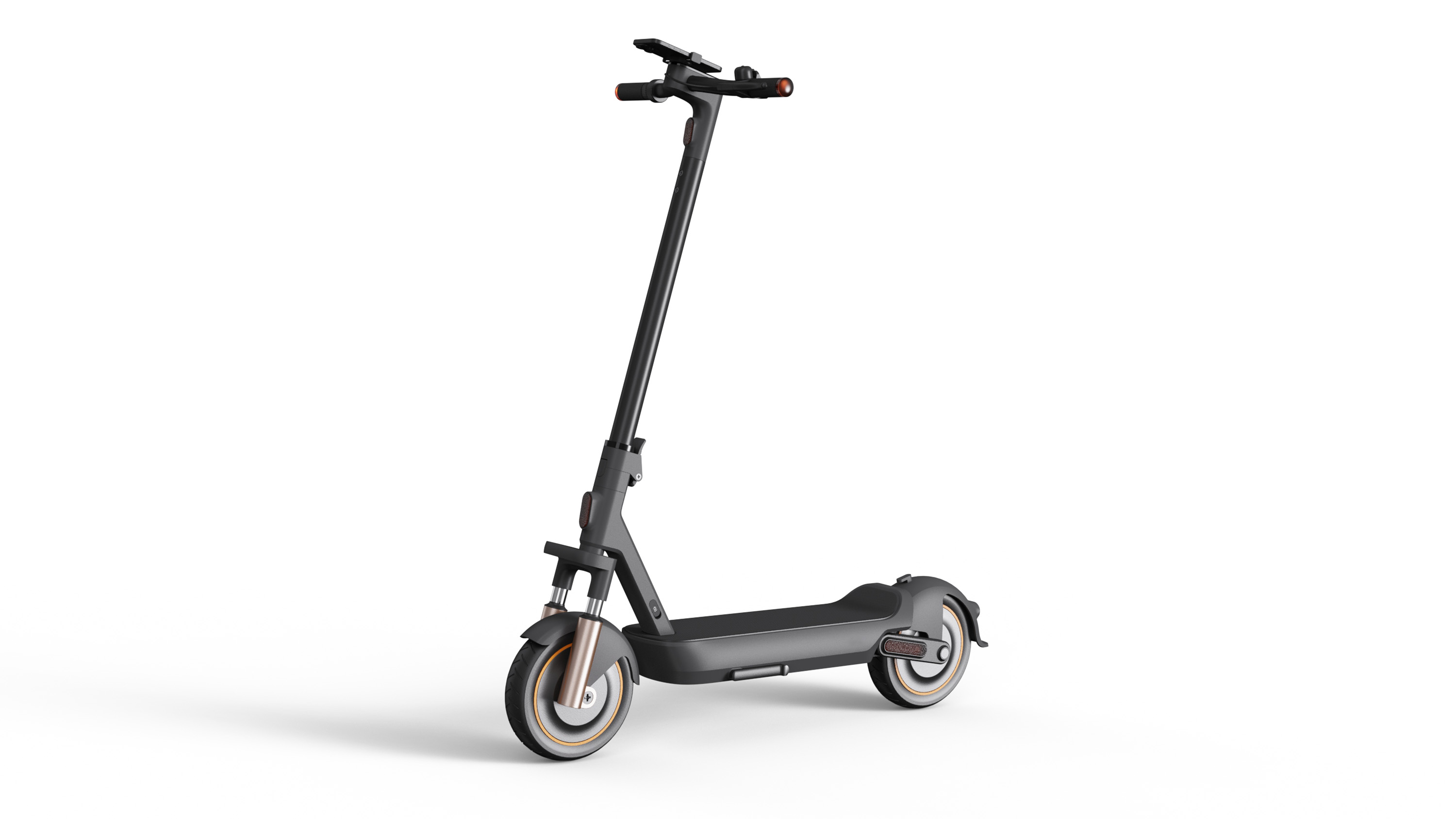 Electric scooter，