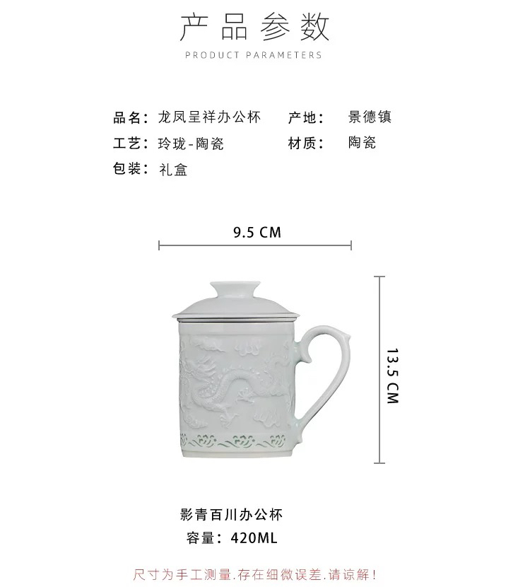 teacup can be customized，