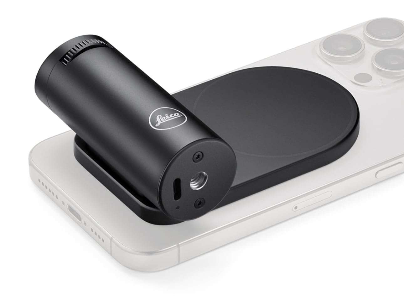 Leica，Digital，electronic product，Lux Grip，