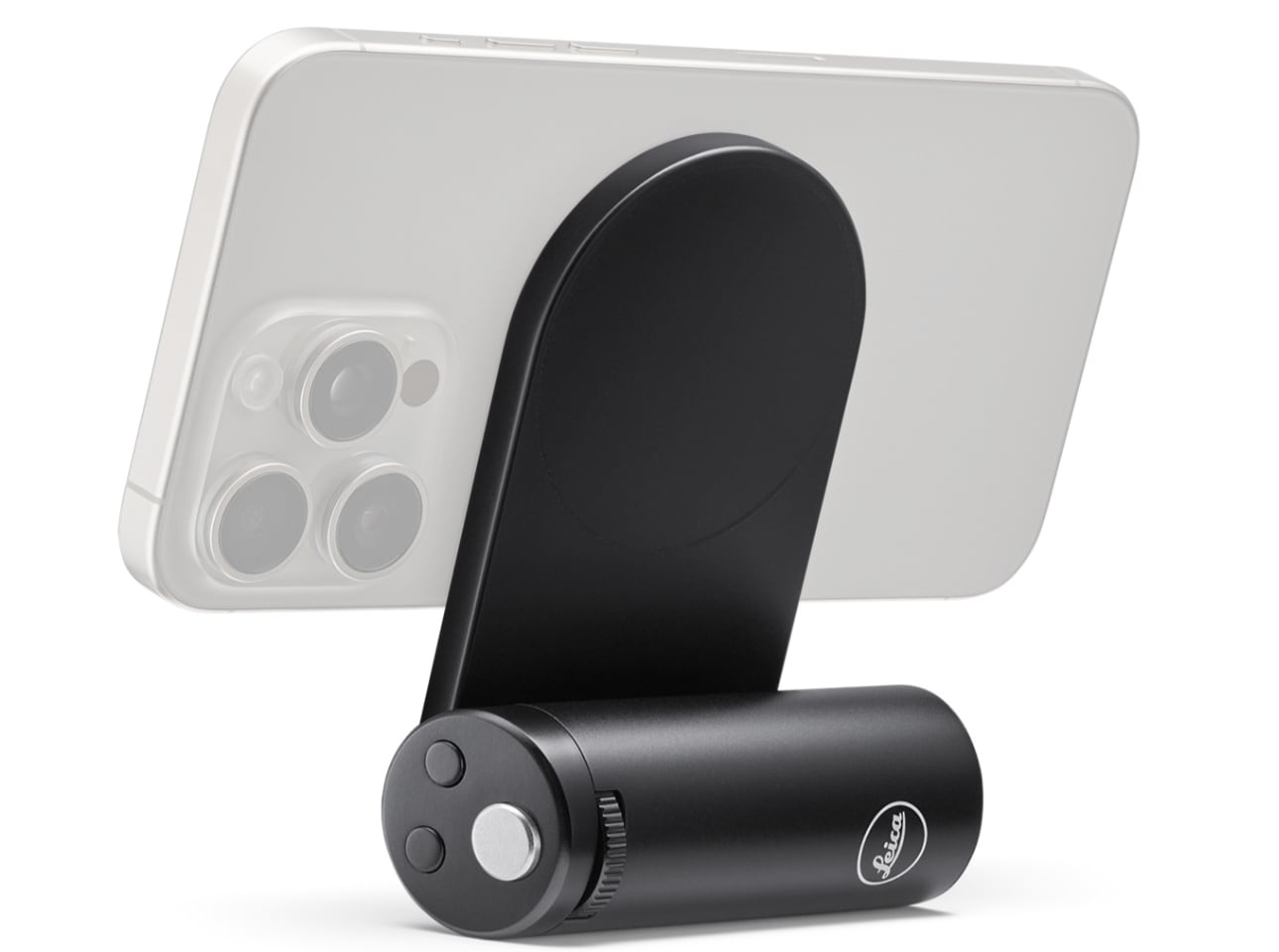 Leica，Digital，electronic product，Lux Grip，