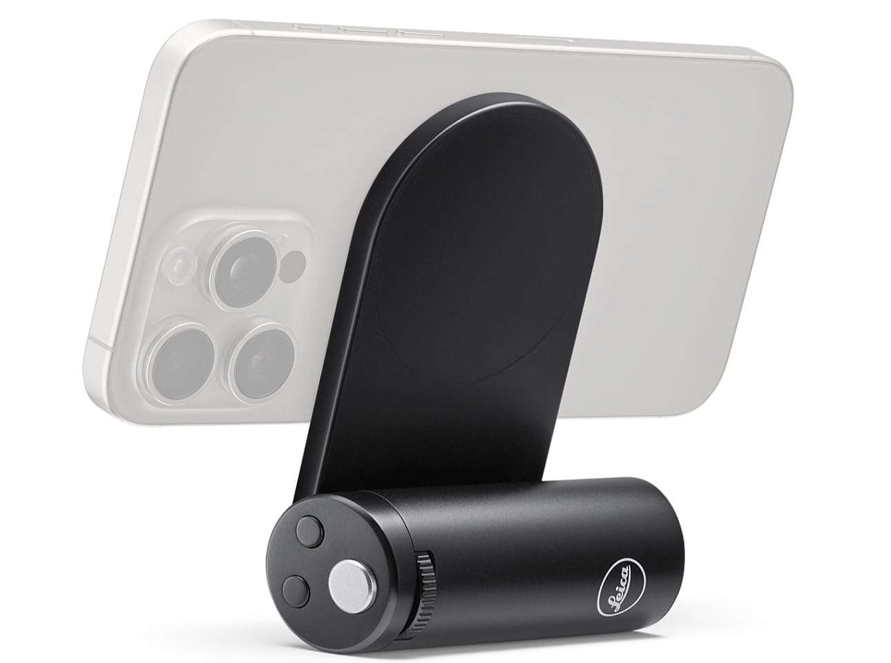 Leica，Digital，electronic product，Lux Grip，