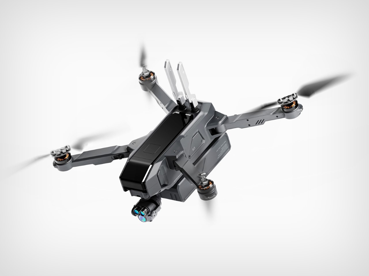 UAV，Digital，electronic product，ARK，