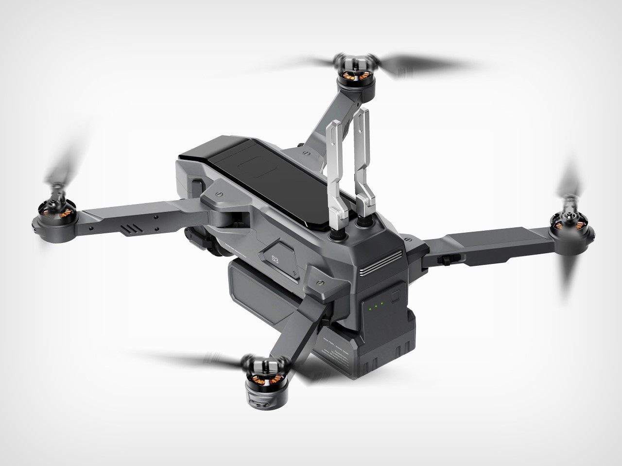 UAV，Digital，electronic product，ARK，